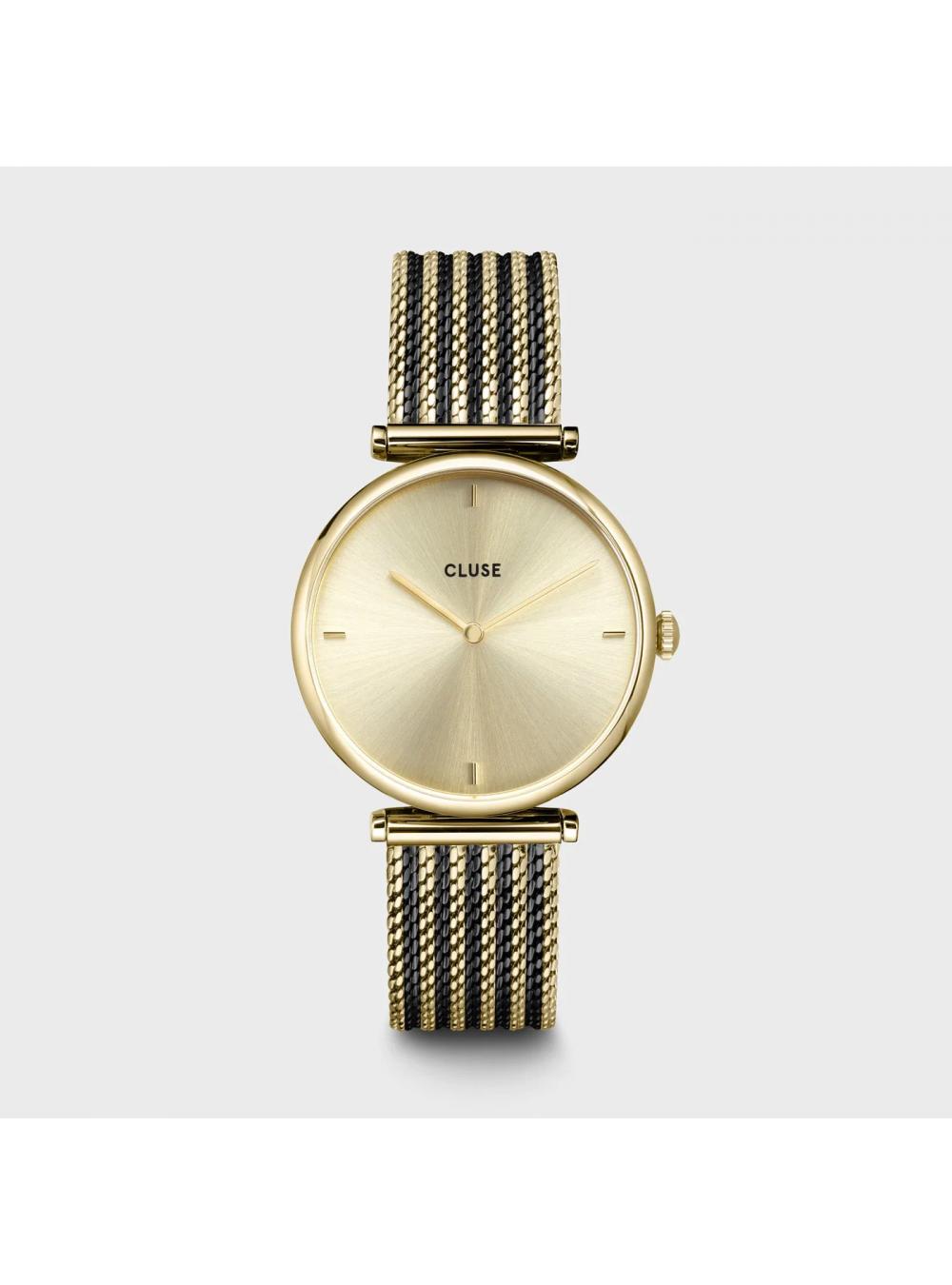 Clock Cluse Triomphe cw10401