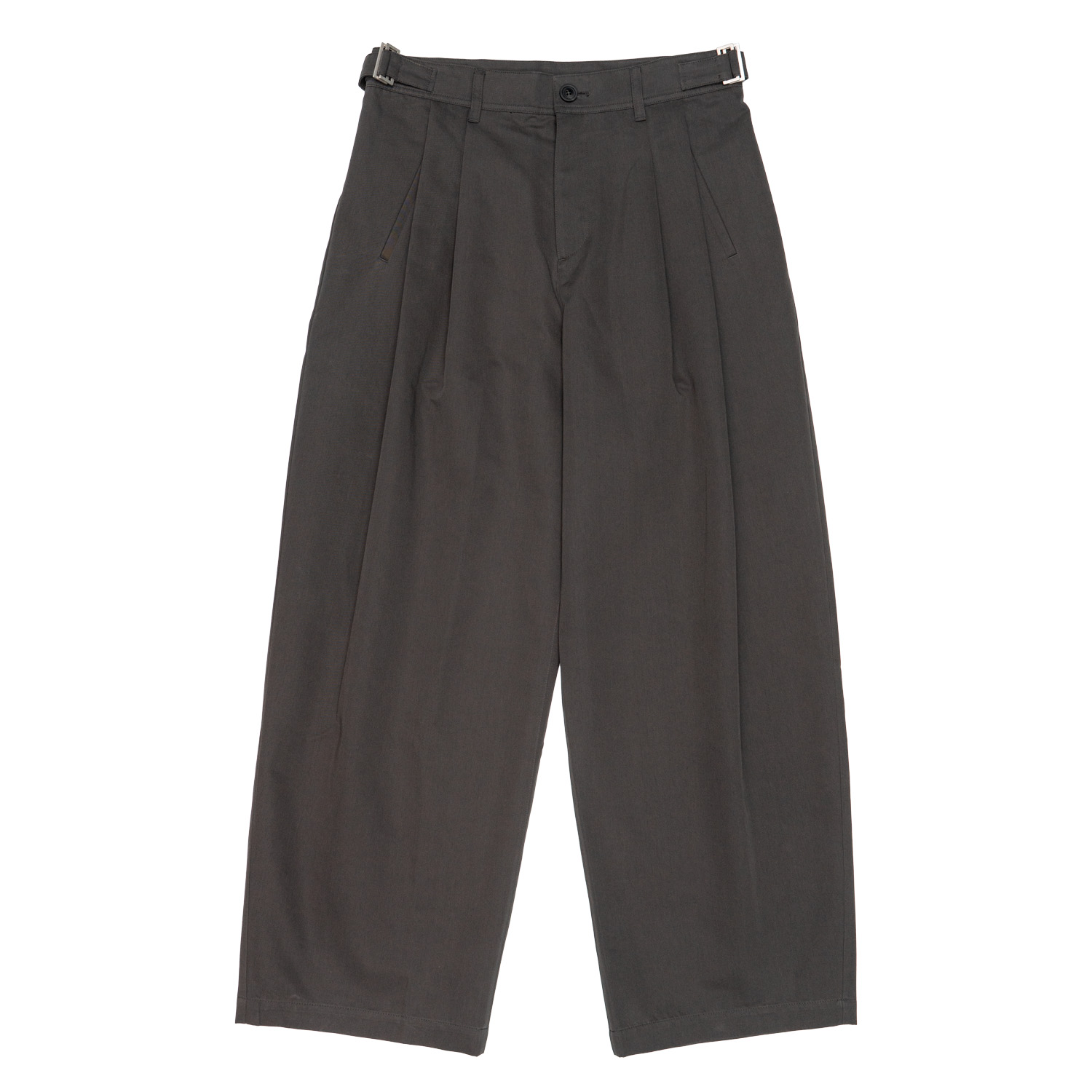 Men Coor cinched side heavy chino