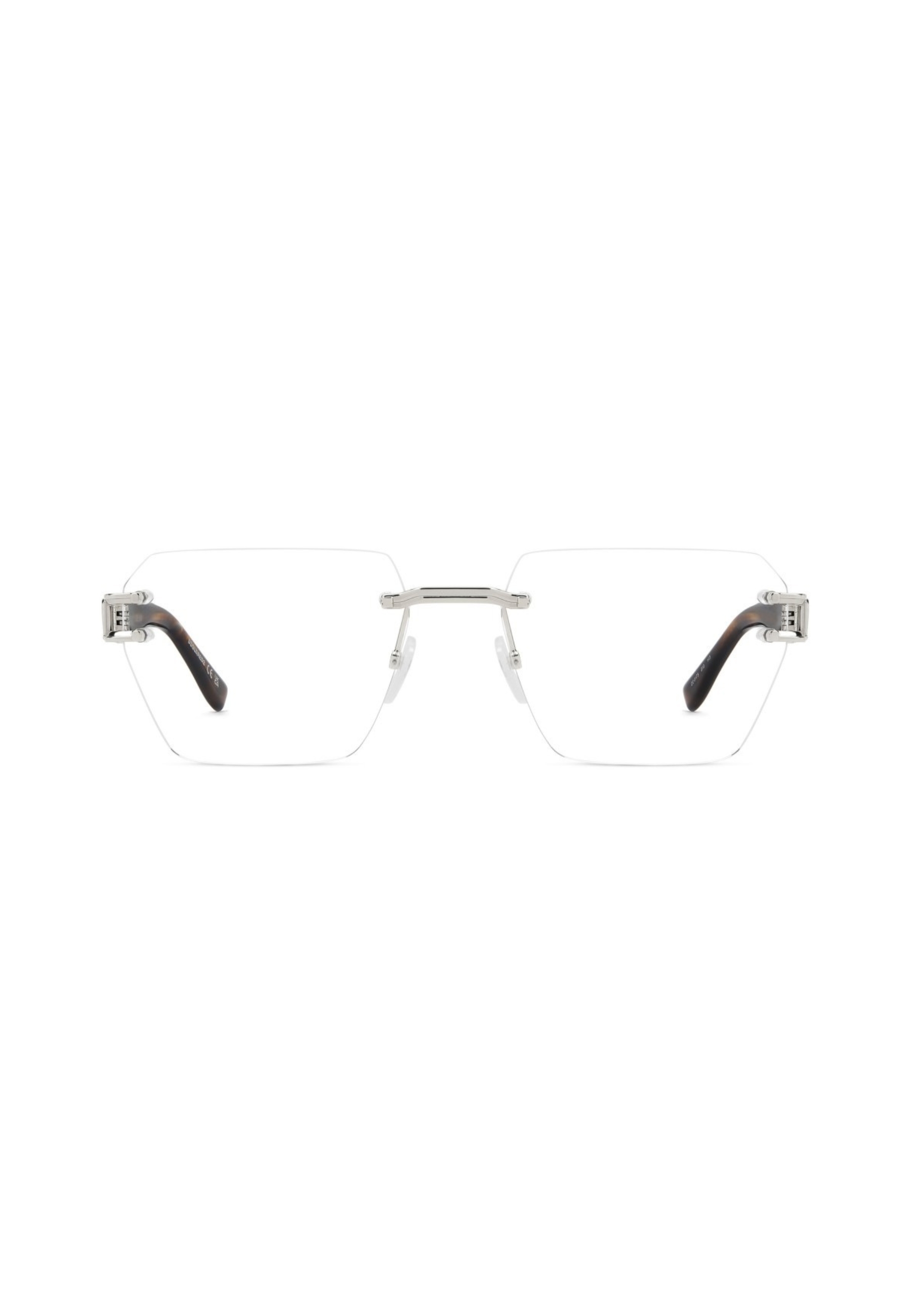 Lunettes de vue Dsquared2 D20173-01017 Homme