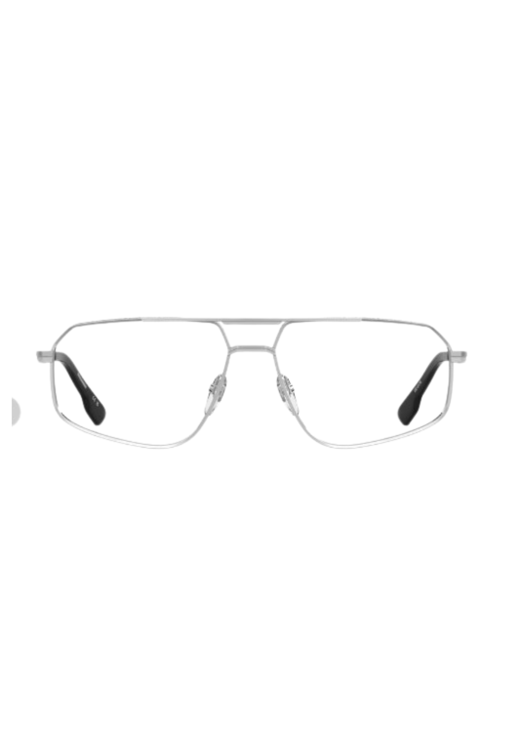 Dsquared2 D2 0176 Palladium 59/15/145 MAN Brilmonturen