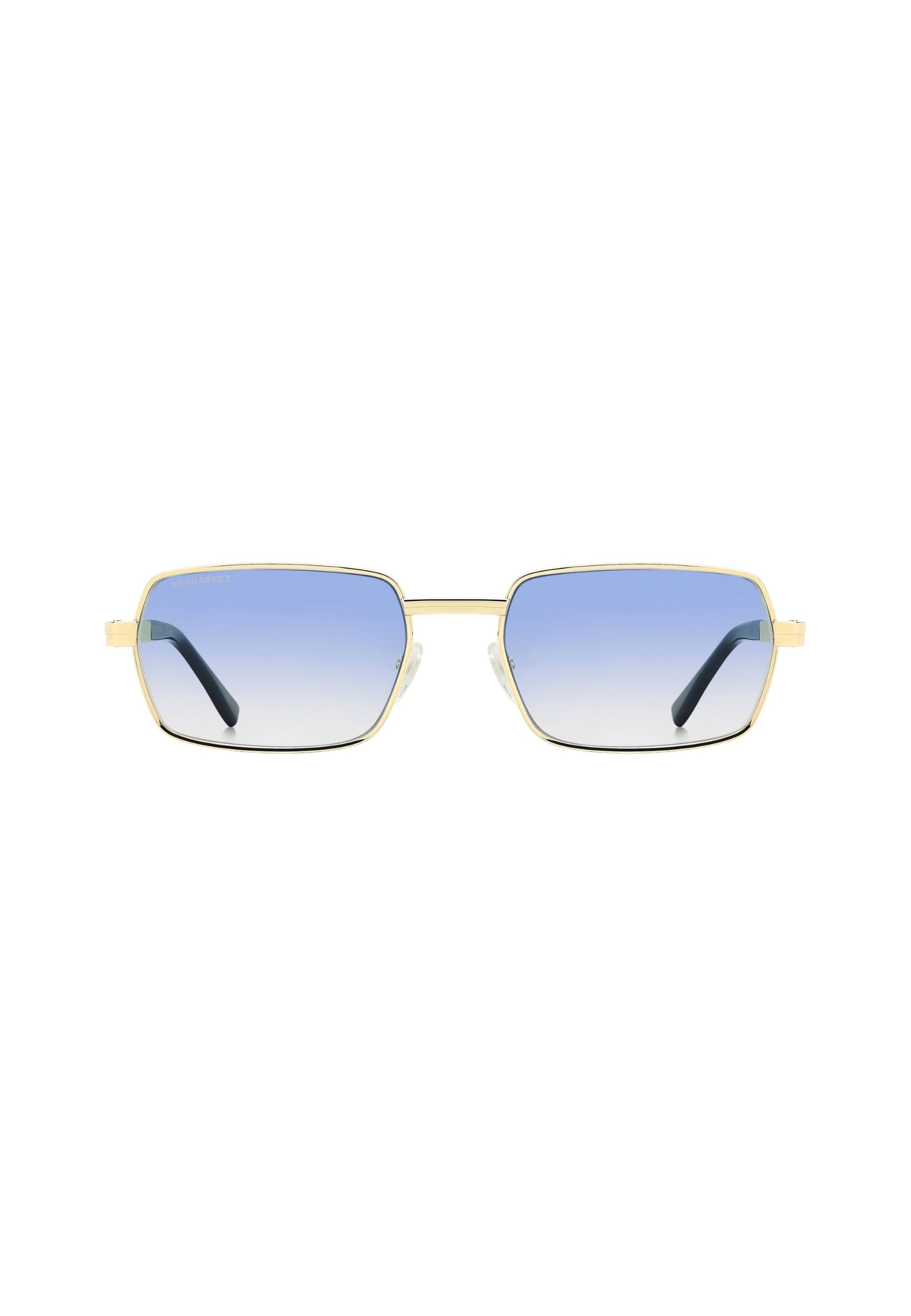 Dsquared2 D2 0192/S Gold 58/19/145 MAN Zonnebrillen
