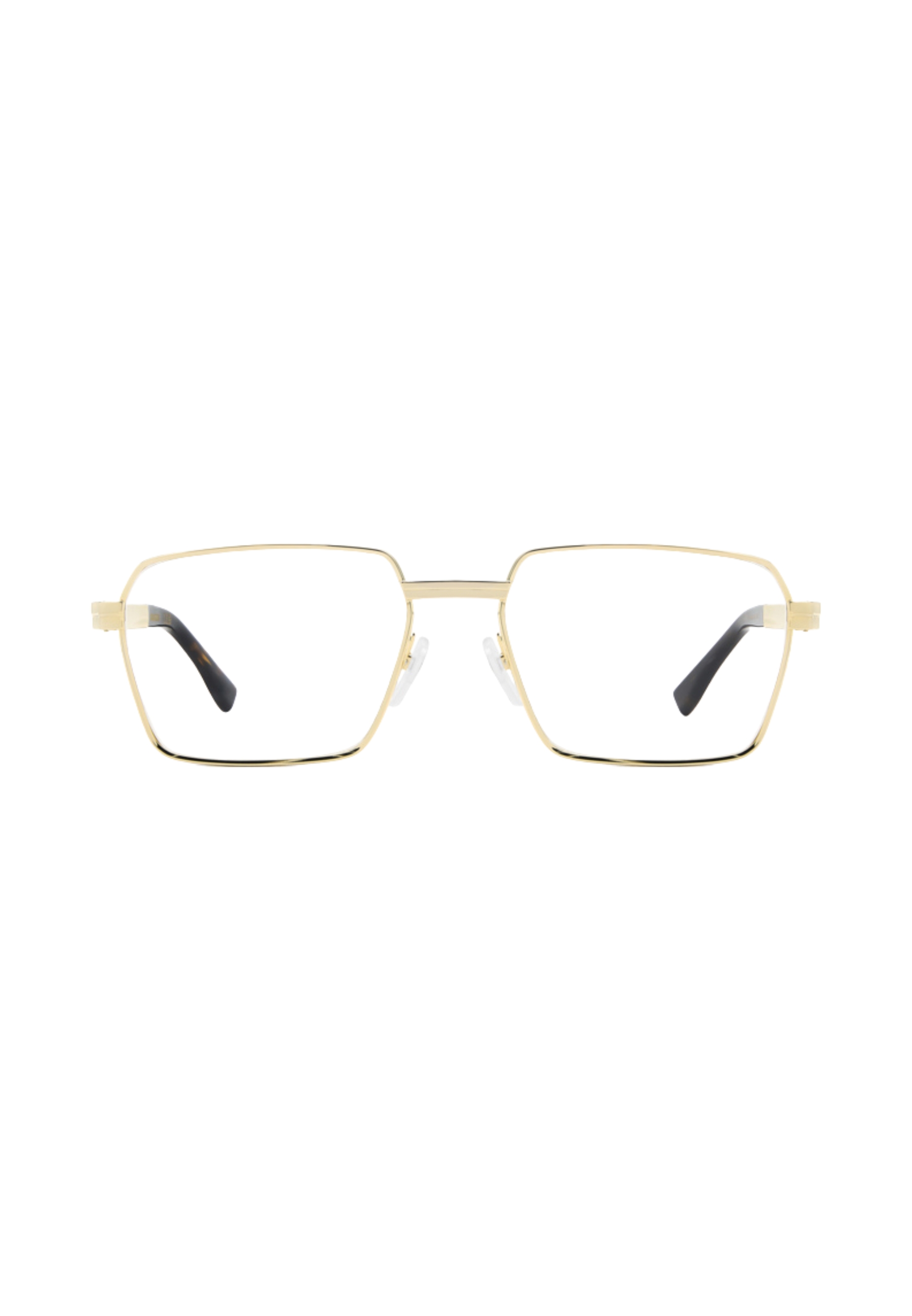 Dsquared2 D2 0193 Gold 54/17/145 MAN Brilmonturen