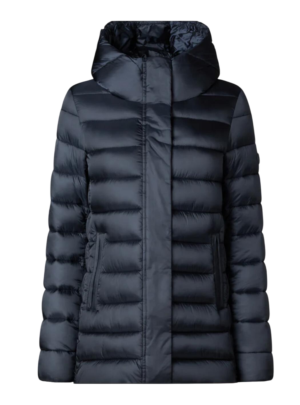 Damenjacke Save The Duck Drimia Schwarz