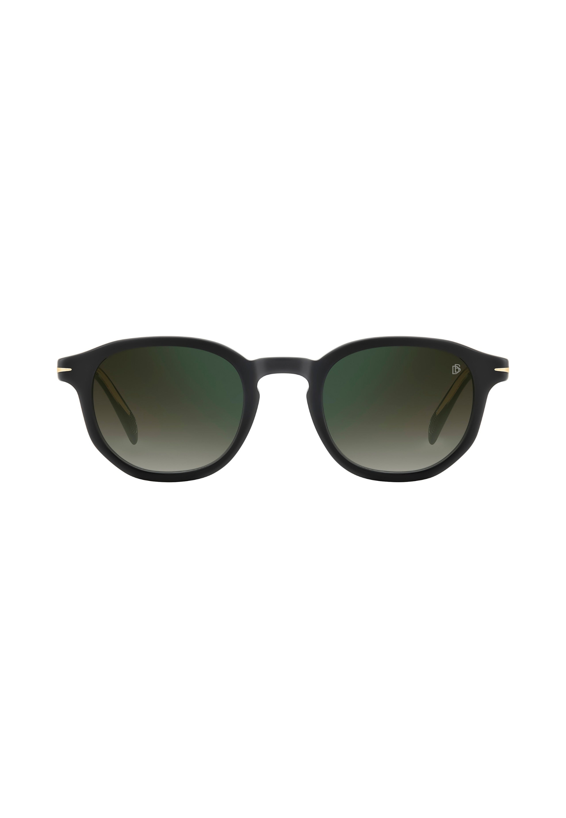 david-beckham Sonnenbrillen David Beckham DB1007S-003CS Mann, black