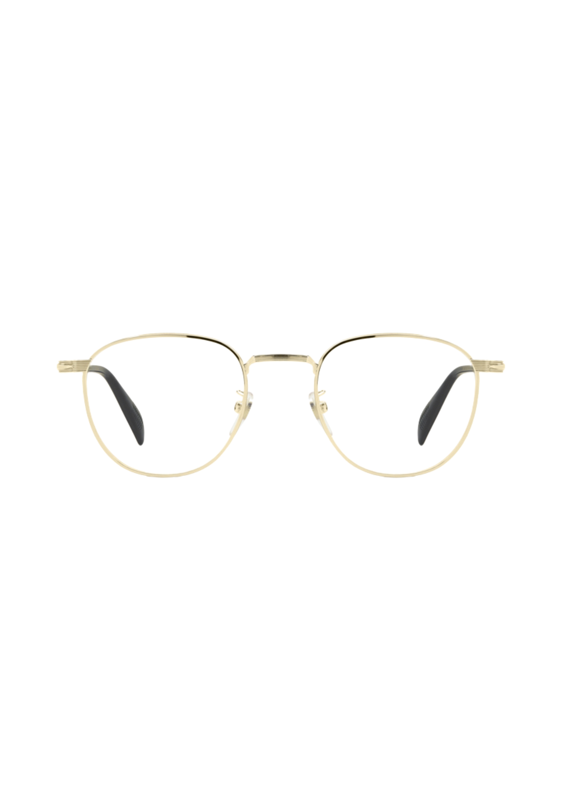 DAVID BECKHAM  DAVID BECKHAM DB 1241 RHL Optische Fassungen      Specchiato