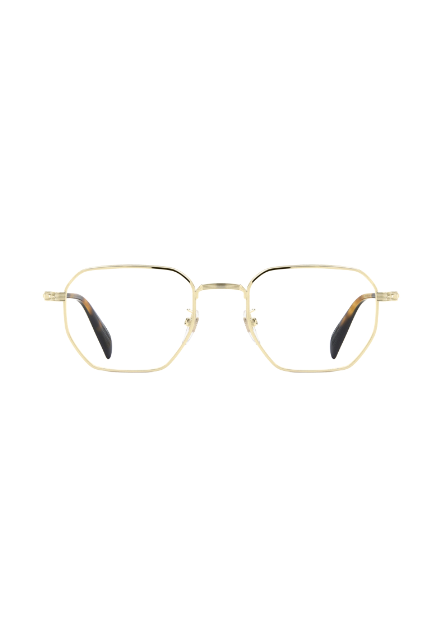 DAVID BECKHAM  DAVID BECKHAM DB 1242 RHL Optische Fassungen      Specchiato