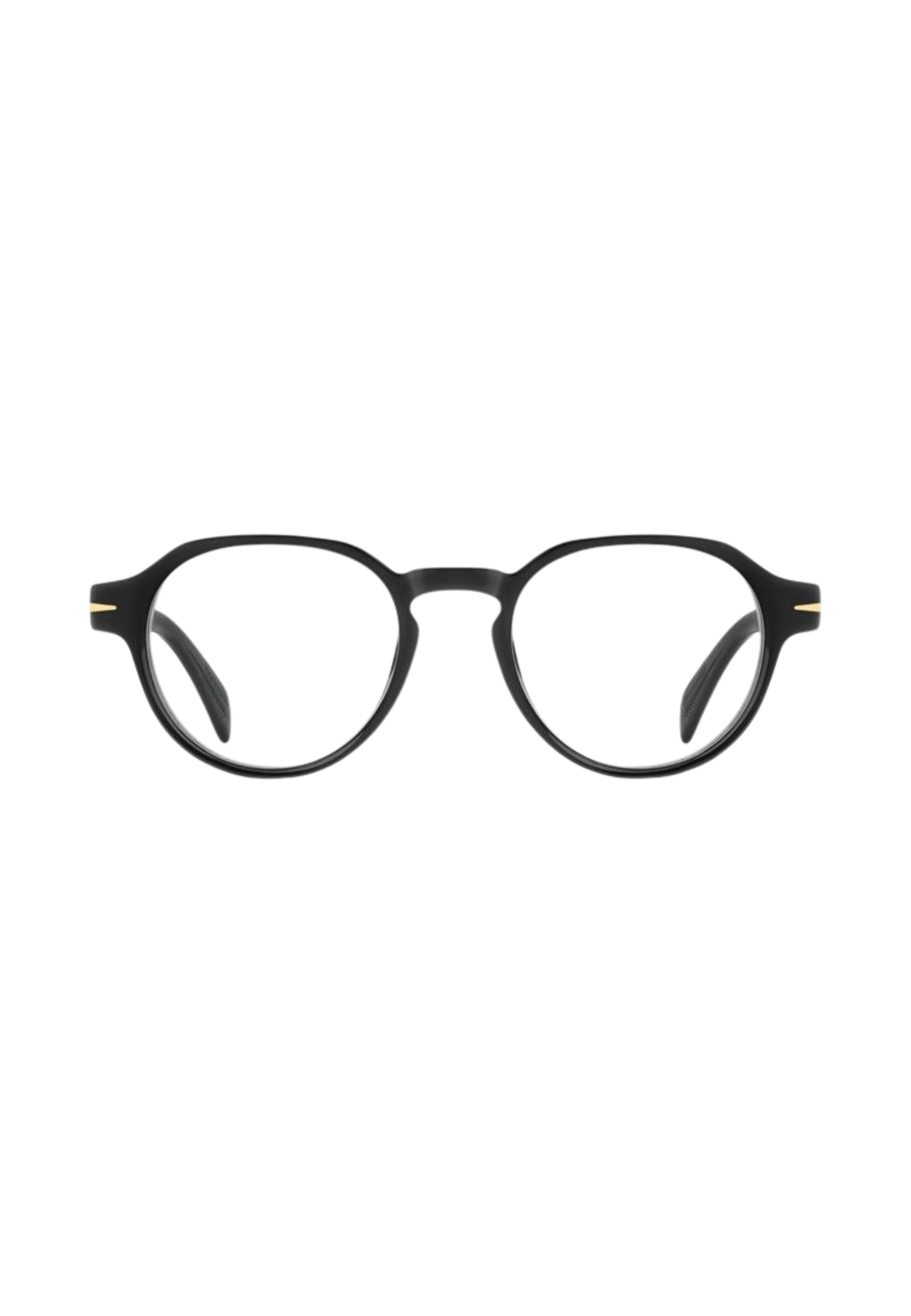 david-beckham Brillen David Beckham DB7153-80720 Mann, black