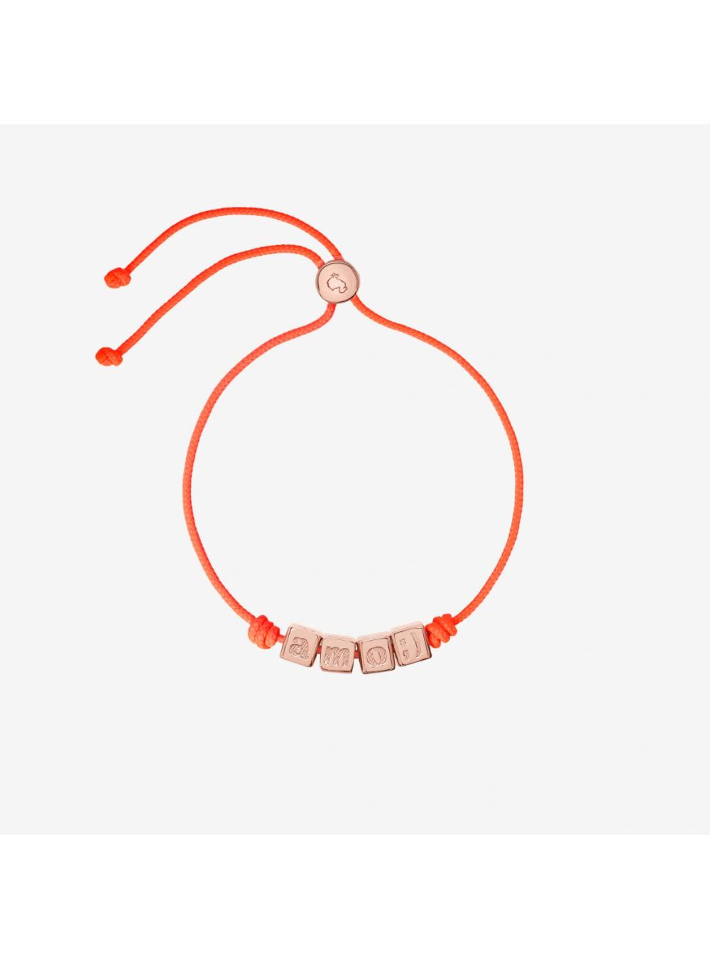L&D bracelet Dodo Symbols dbc3001_letam_rorag