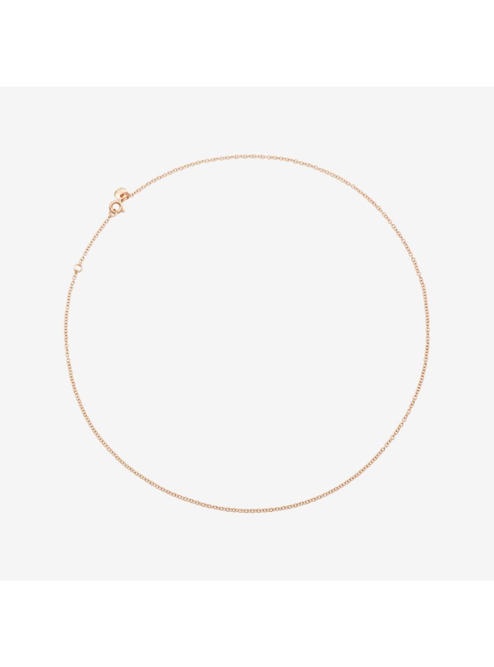 Necklace Dodo Essentials dcb5012_chain_0009r