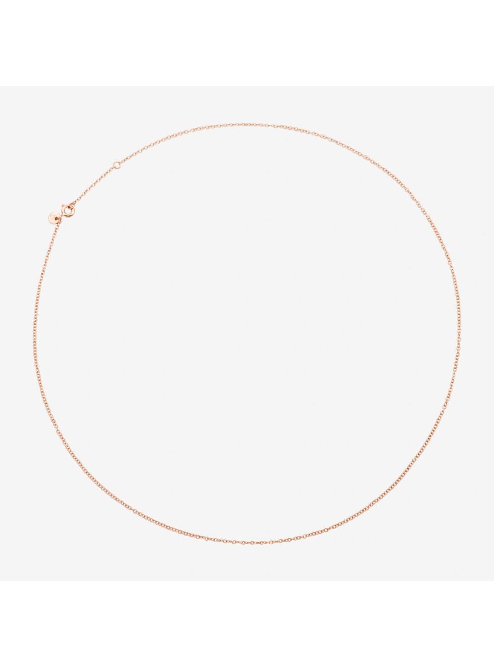 Necklace Dodo Essentials dcb5013_chain_0009r