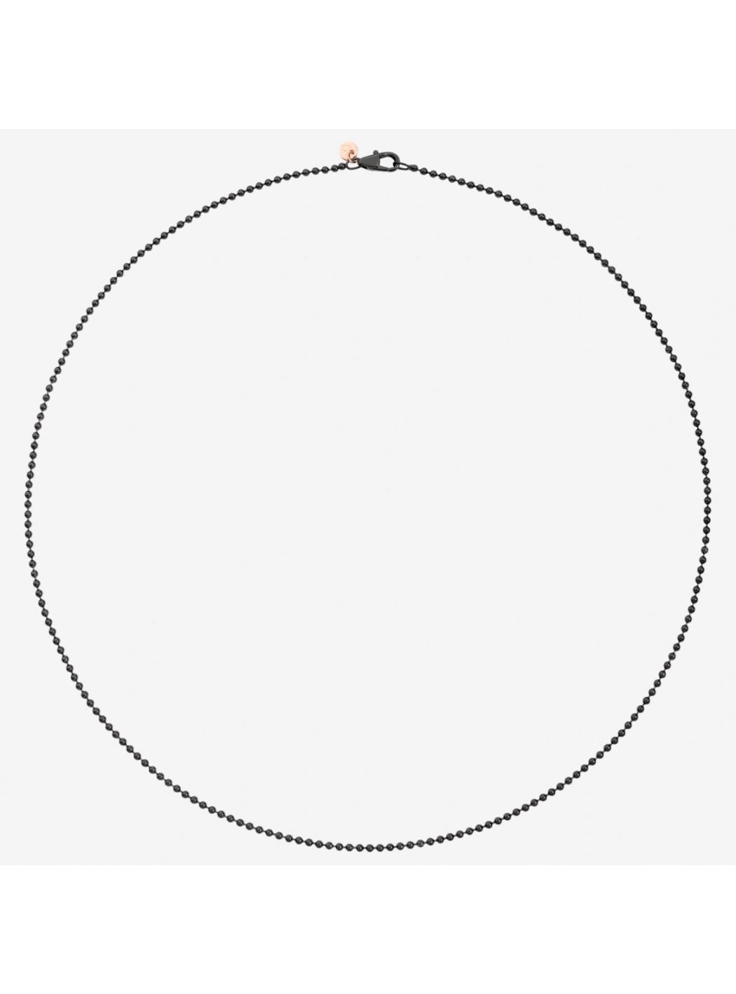 Women's Necklace Dodo Bubbles DCB7004_BOLLI_PVDMX-50