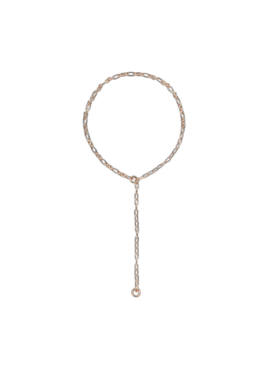 Necklace Dodo Essentials DCC3004_ESSEN_00RAG