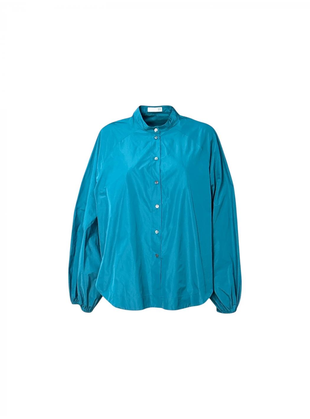 Douuod Shirt Woman  _ In Blue