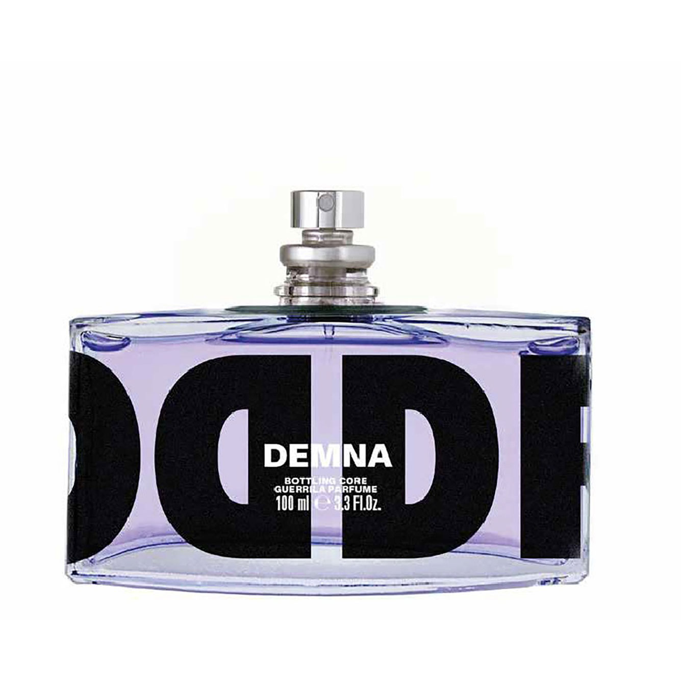 Doubledragon Perfume  _ In White