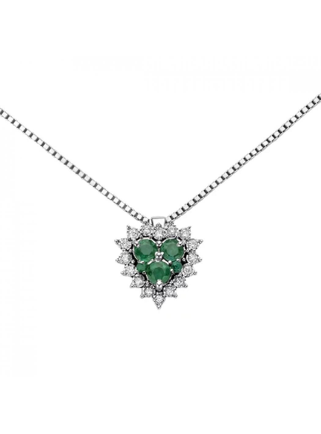 Women's Necklace Donnaoro Light DHPE9130004