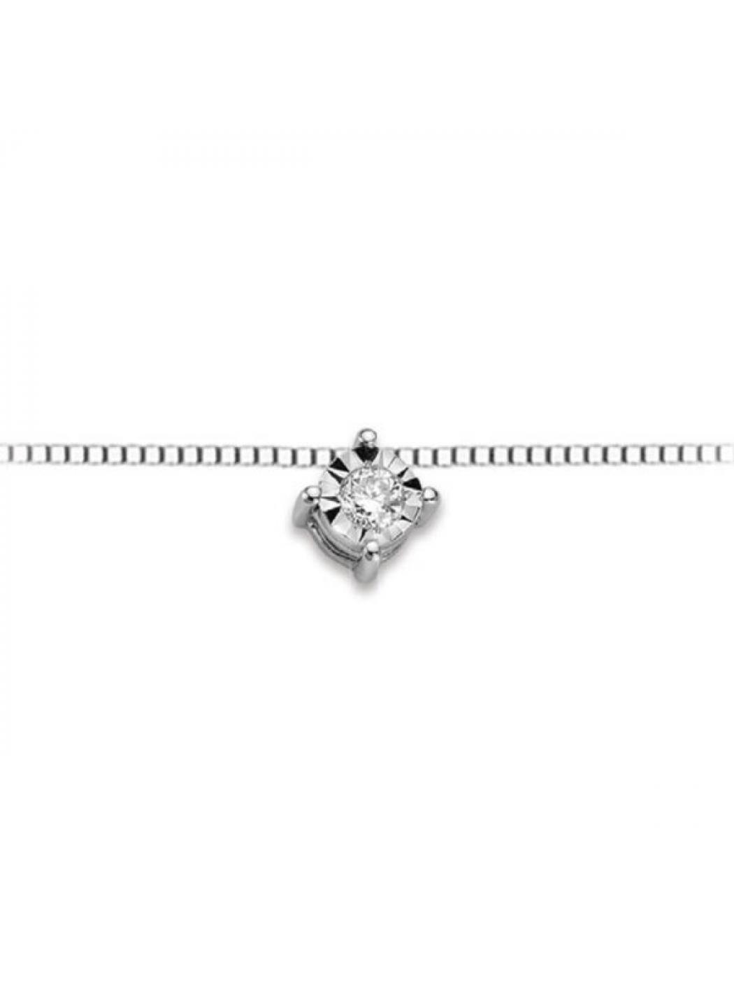 Women's Necklace Donnaoro Light DHPL8503