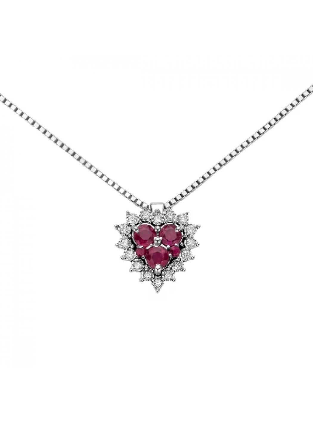 Women's Necklace Donnaoro Light DHPR9130004