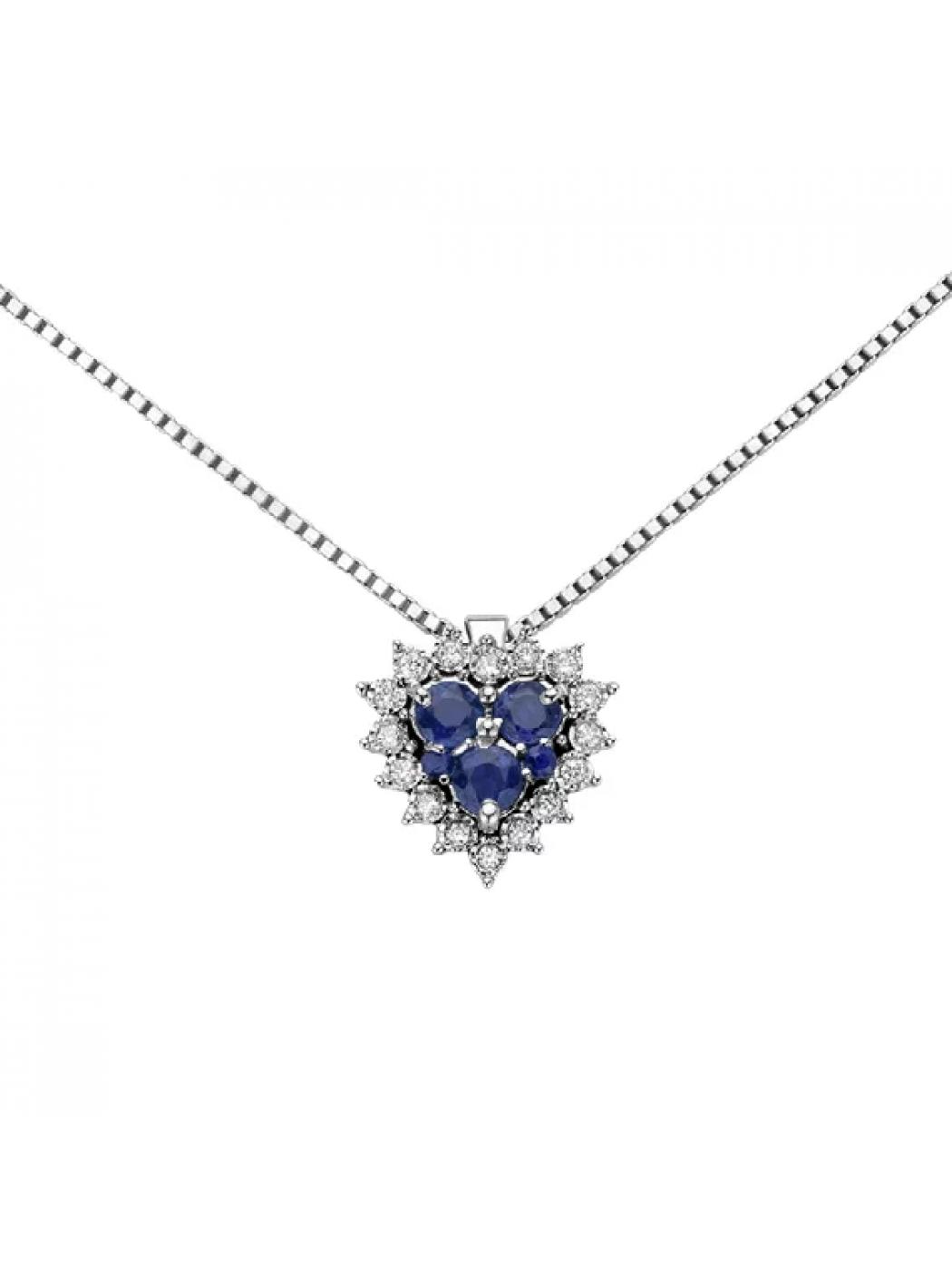 Women's Necklace Donnaoro Light DHPZ9130004