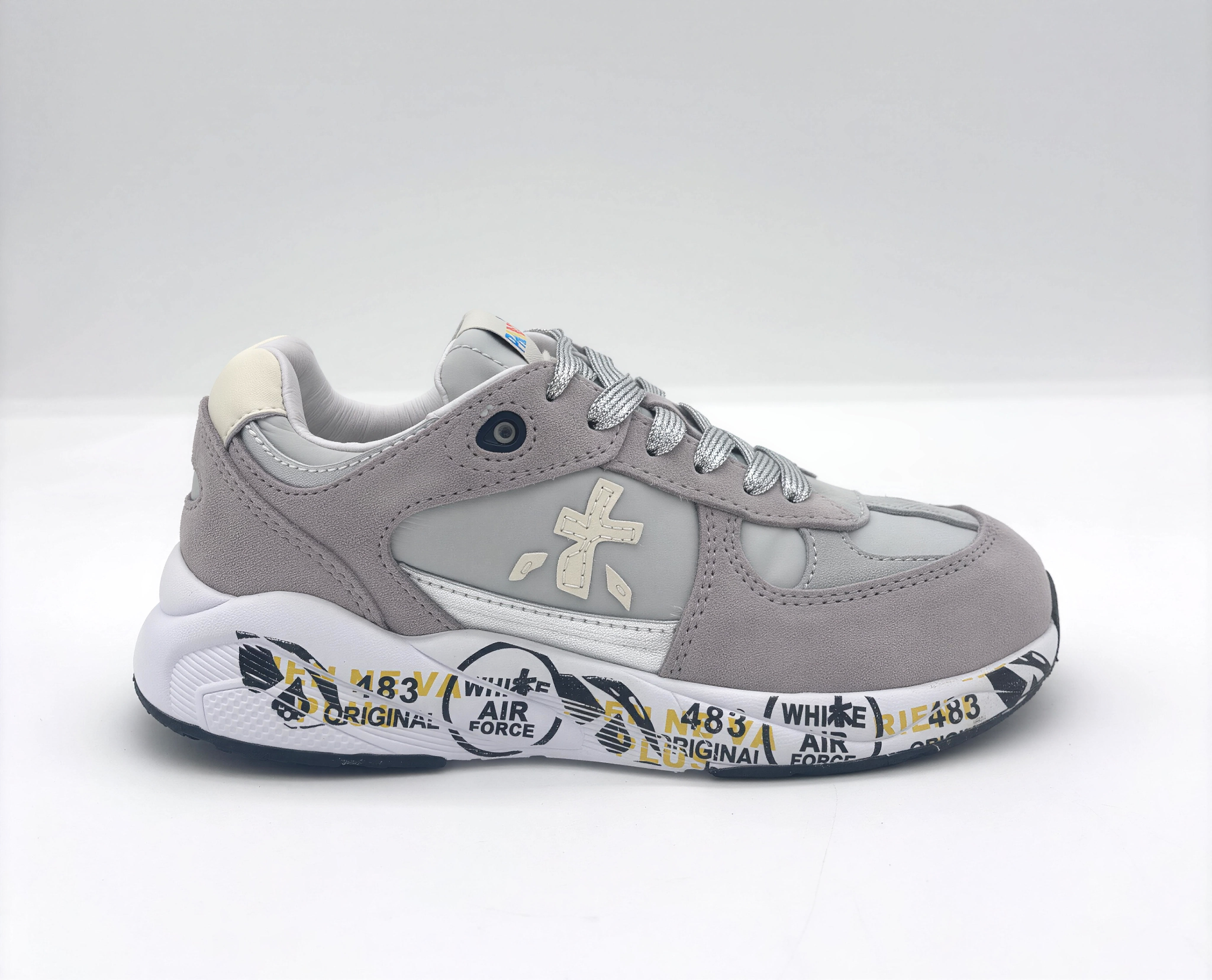 Sneakers Bambino premiata