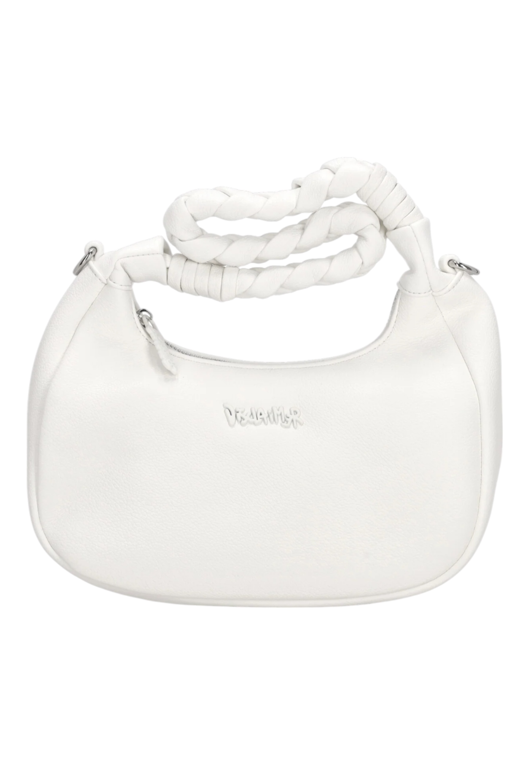 Women's Bag Disclaimer Mini Puffy