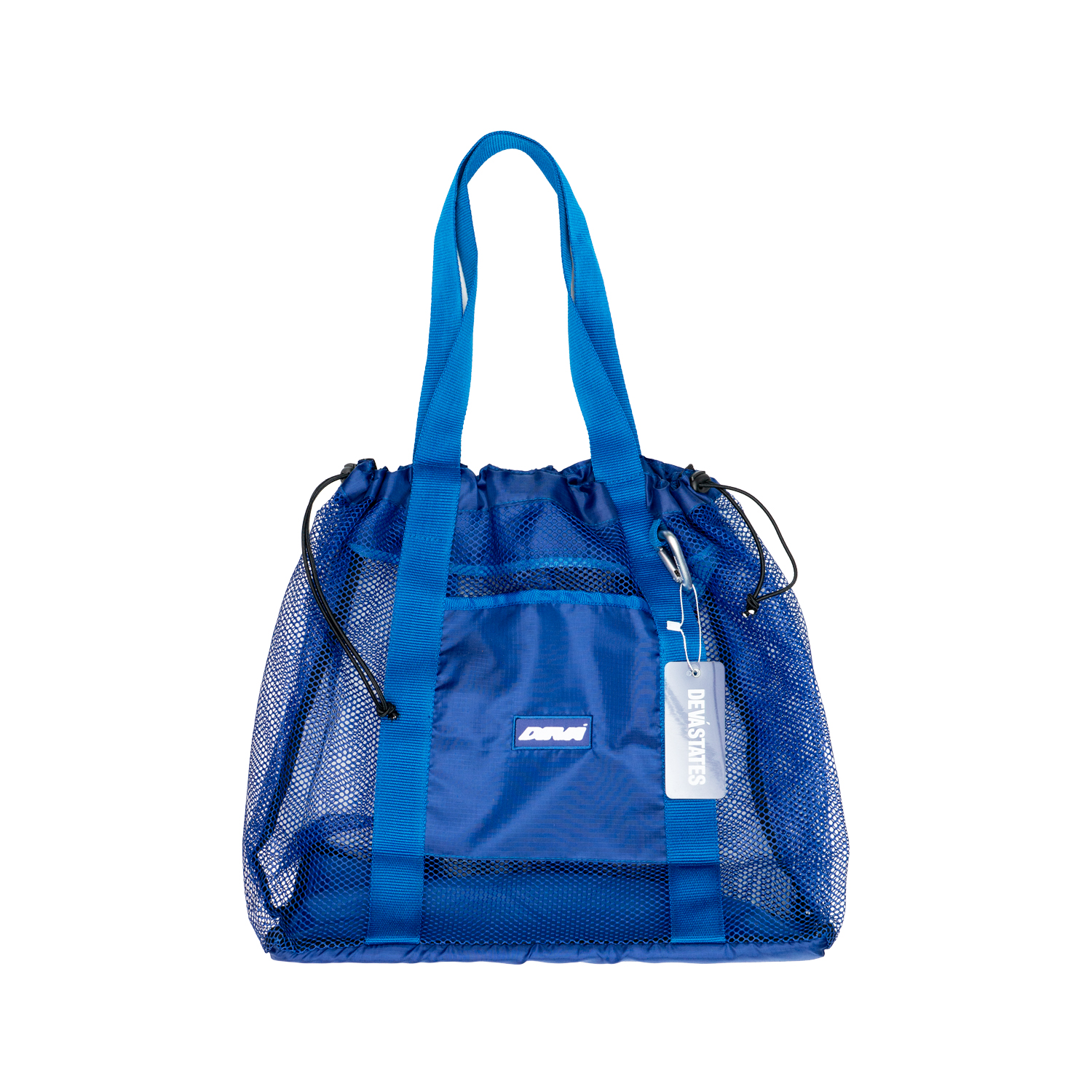 Bag Uomo DEVASTATES PHASER Mesh 