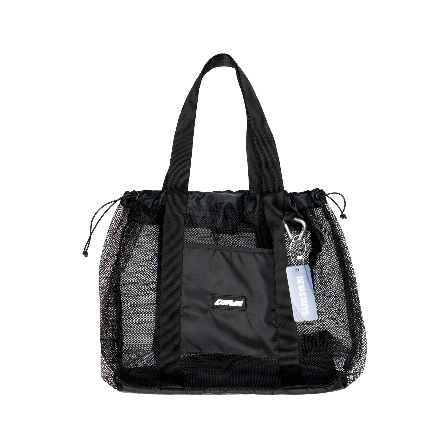 Bag Uomo DEVASTATES PHASER Mesh 