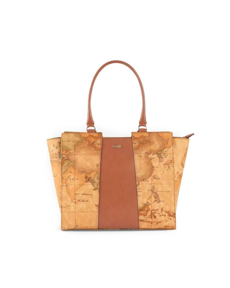 Martini 1° Klasse geo classic Donna Geo Tasche - E027-6000-0010