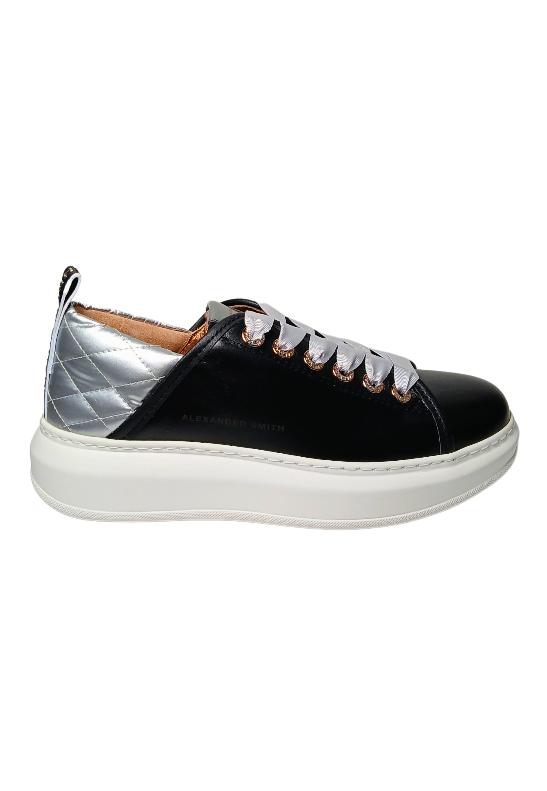 Women's Shoes Alexander Smith Wembley Woman- Matt