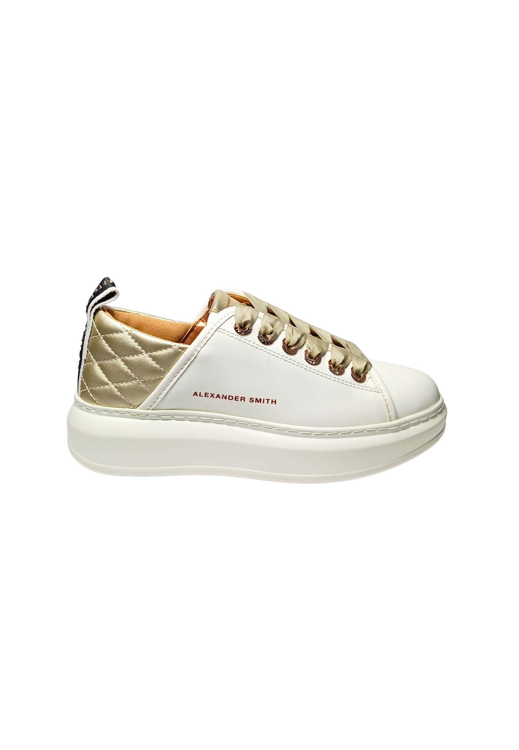 Women's Shoes Alexander Smith Wembley Woman- Matt