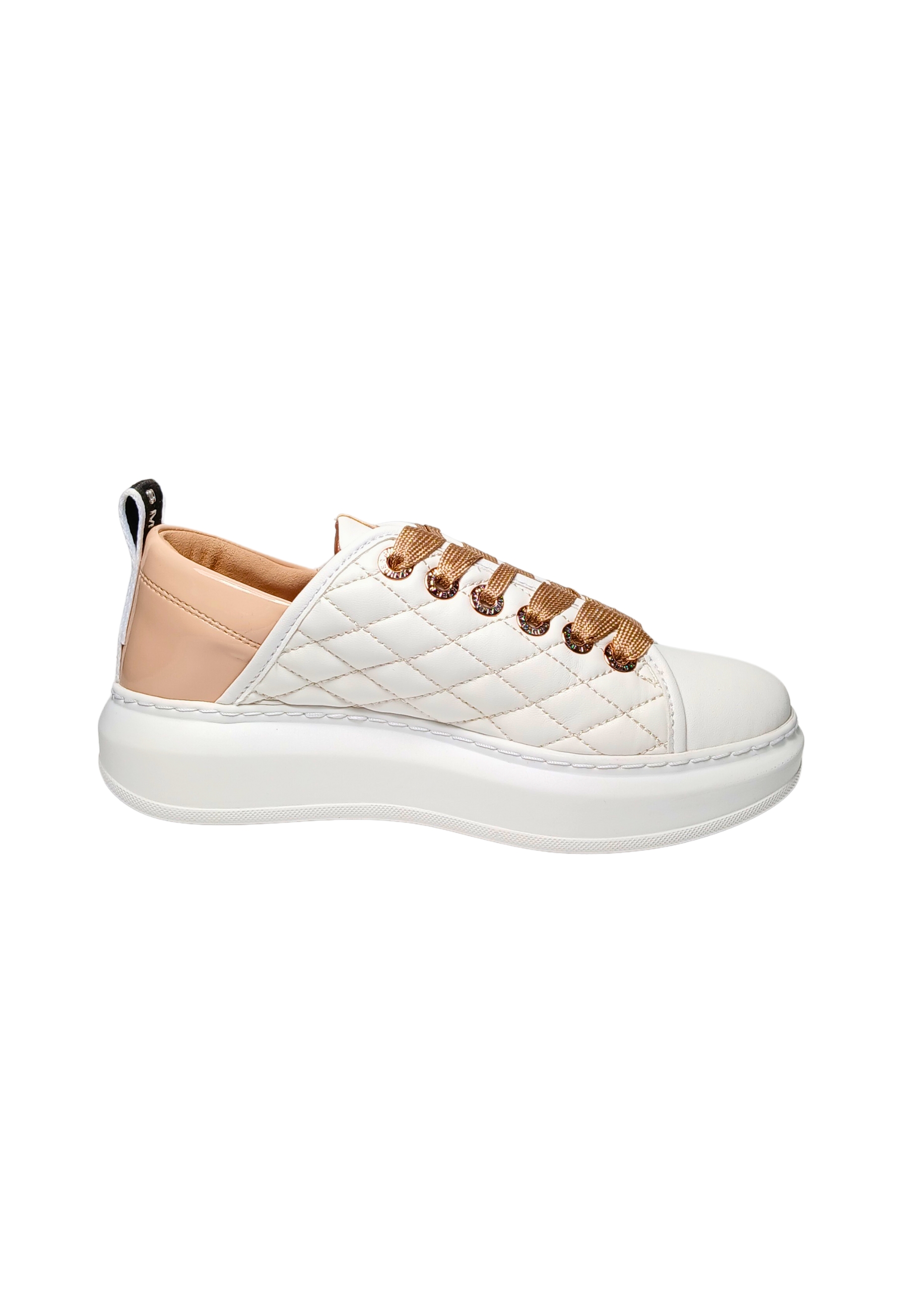 Women's Shoes Alexander Smith Wembley Woman- nude