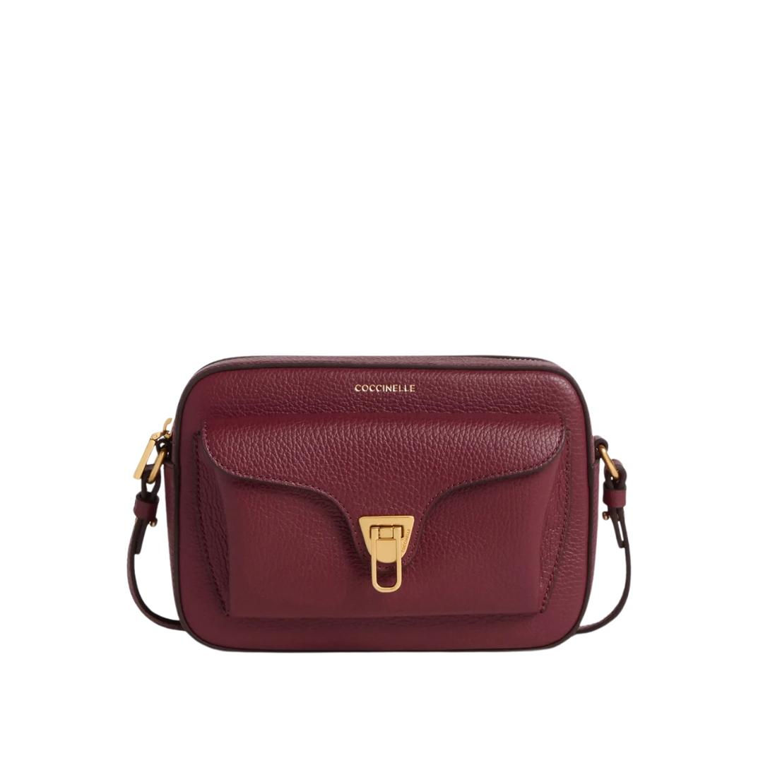 Coccinelle Women's Bag  E1mf6150201-001 Black