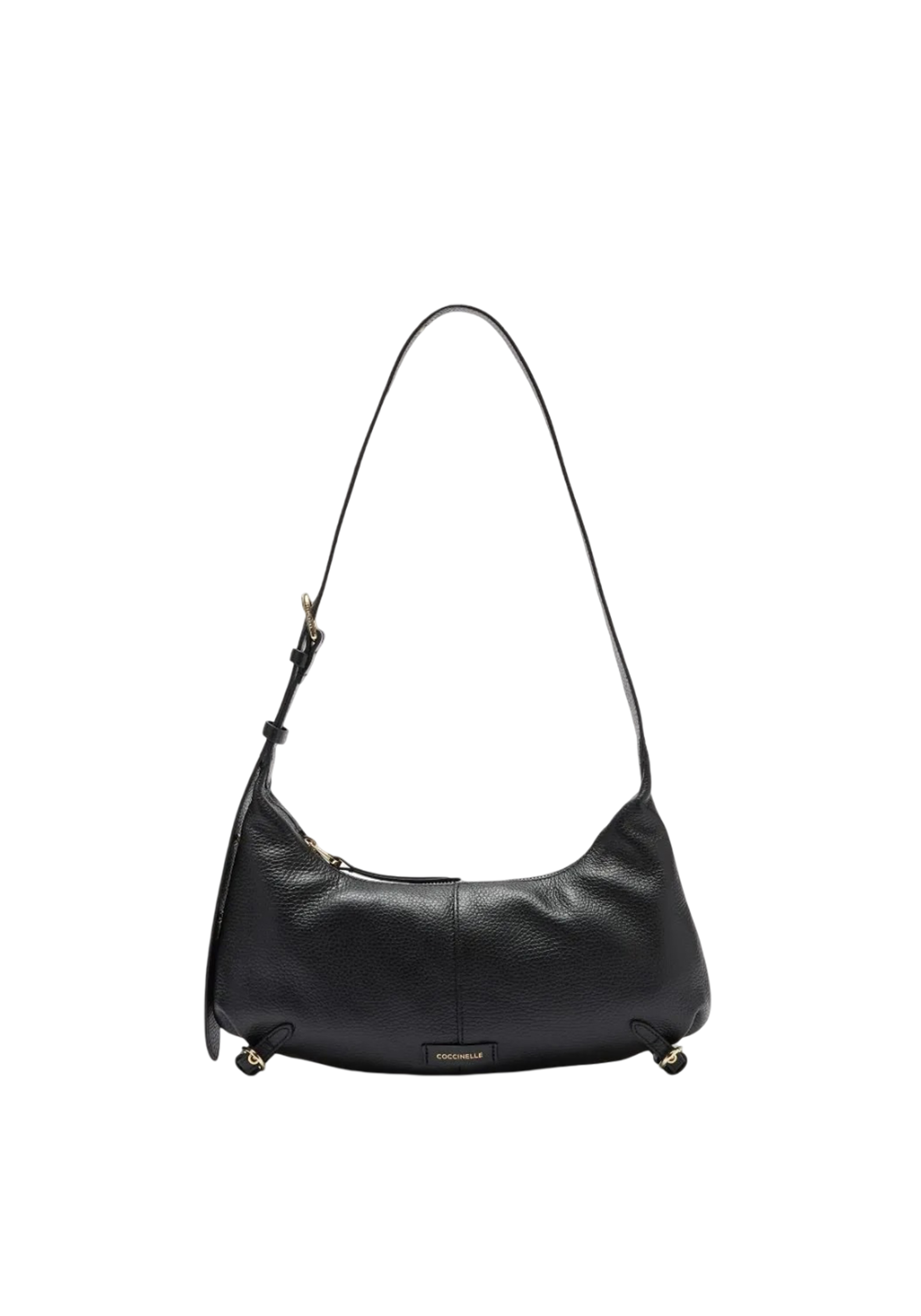 Coccinelle Women's Bag  E1so5130301-001 Black In Black