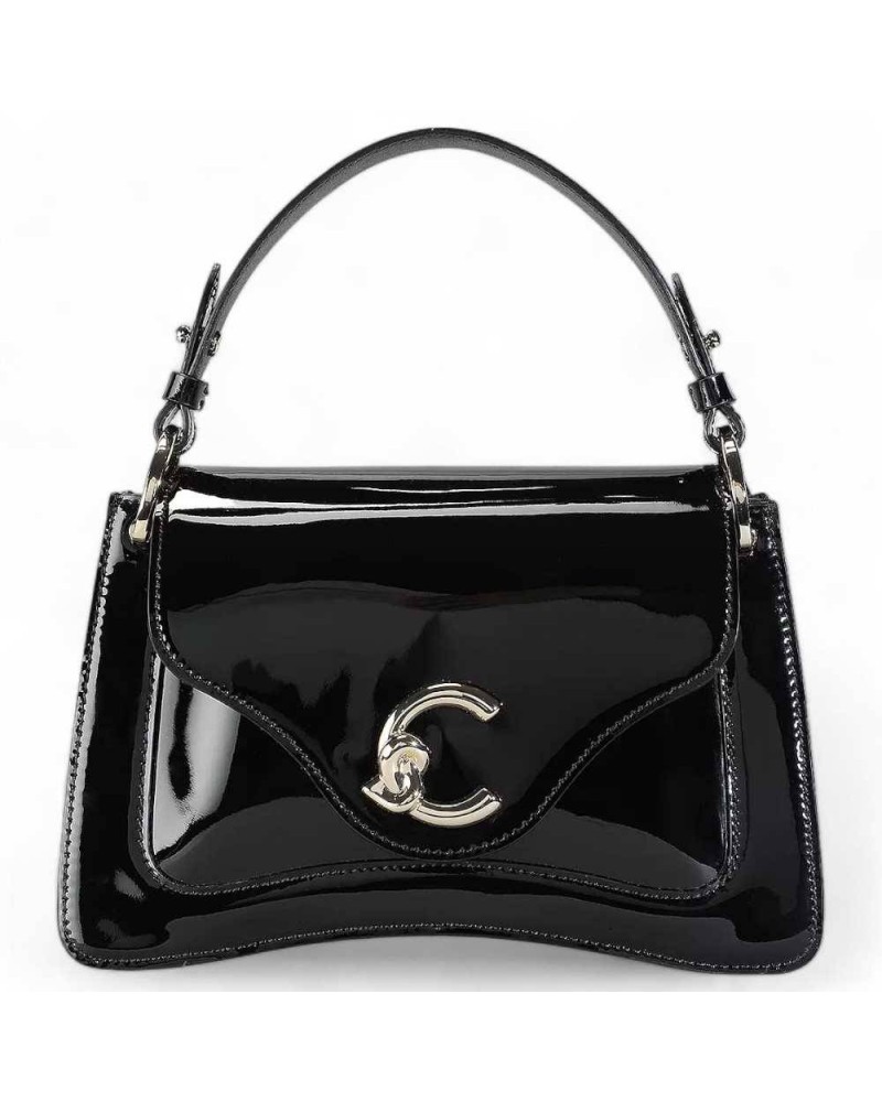 Borsa Donna Pelle Nero - E1SSN180201001