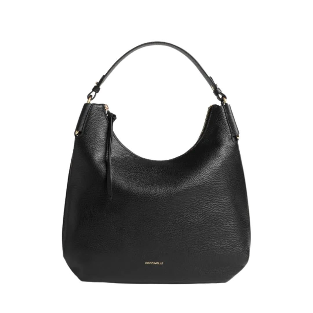 Coccinelle Rebekka Woman  E1t95130201-001 Black