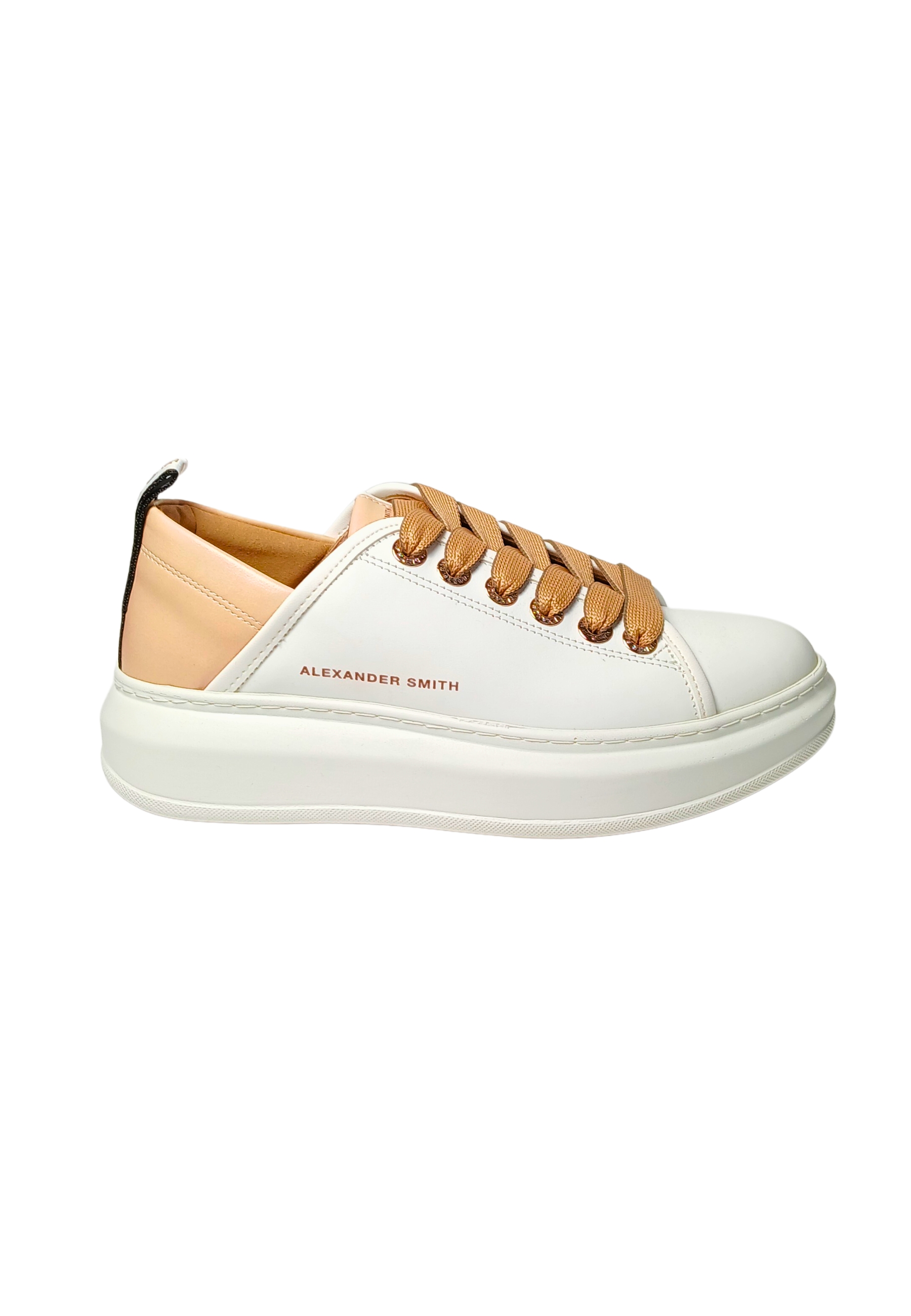 Women's Shoes Alexander Smith Wembley Woman- Multi Sand