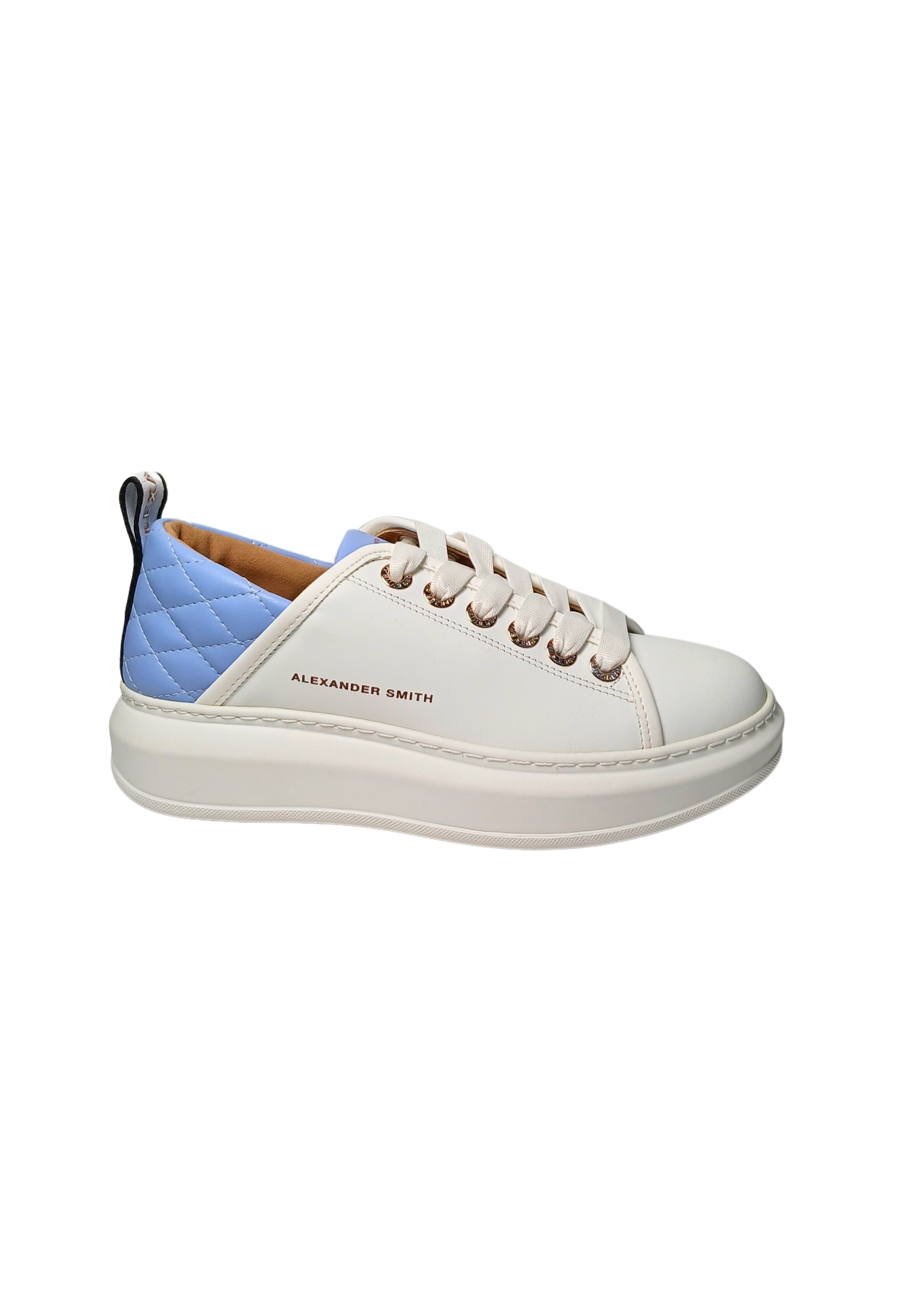 Womens Shoes Alexander Smith Wembley Woman