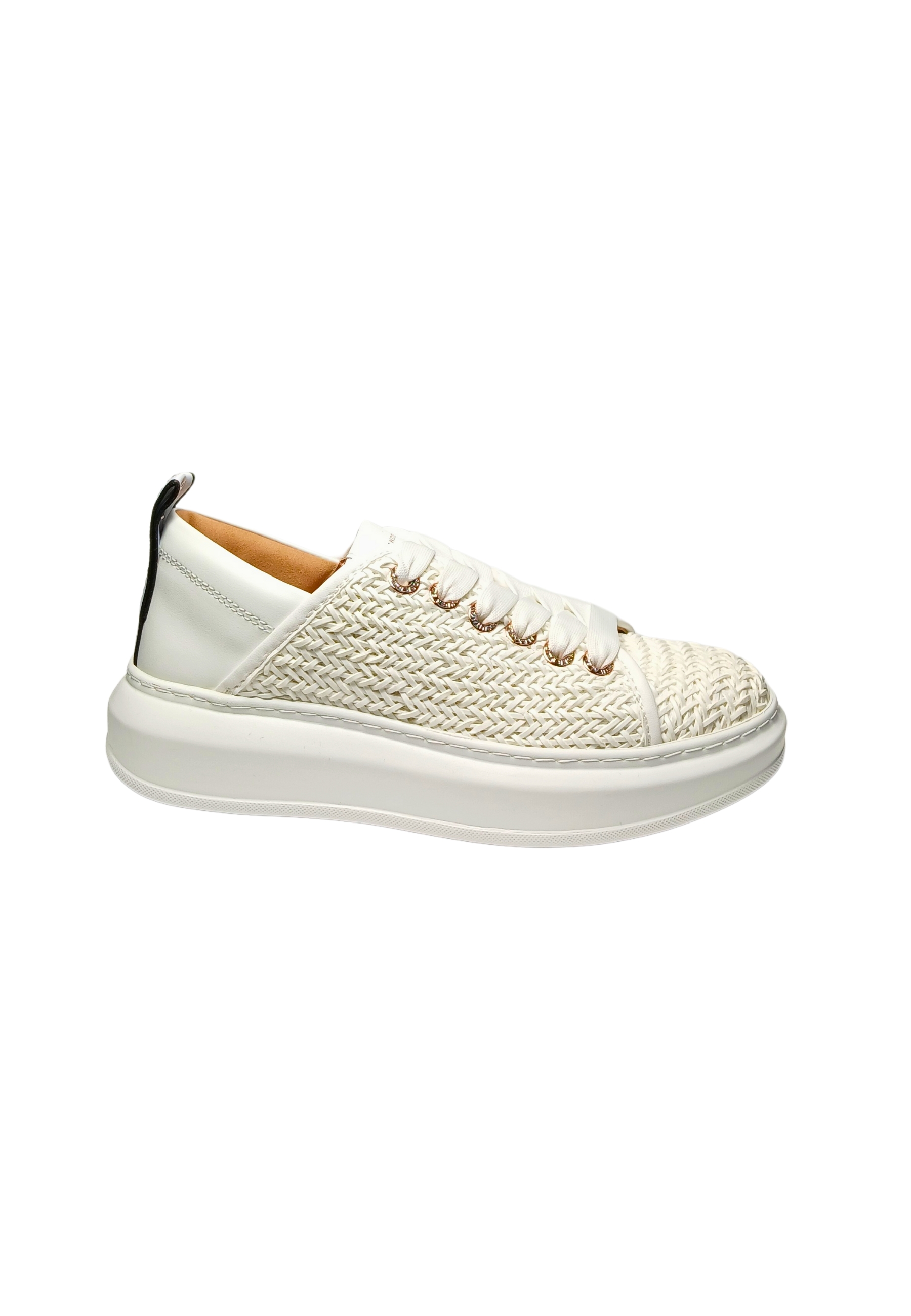 Women's Shoes Alexander Smith Wembley Woman-Total