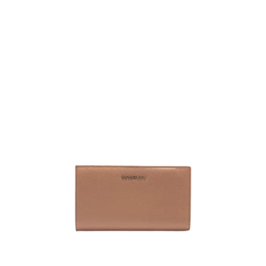 Coccinelle Women's Wallet  E2mw511f101-r52 Bordeaux In Burgundy