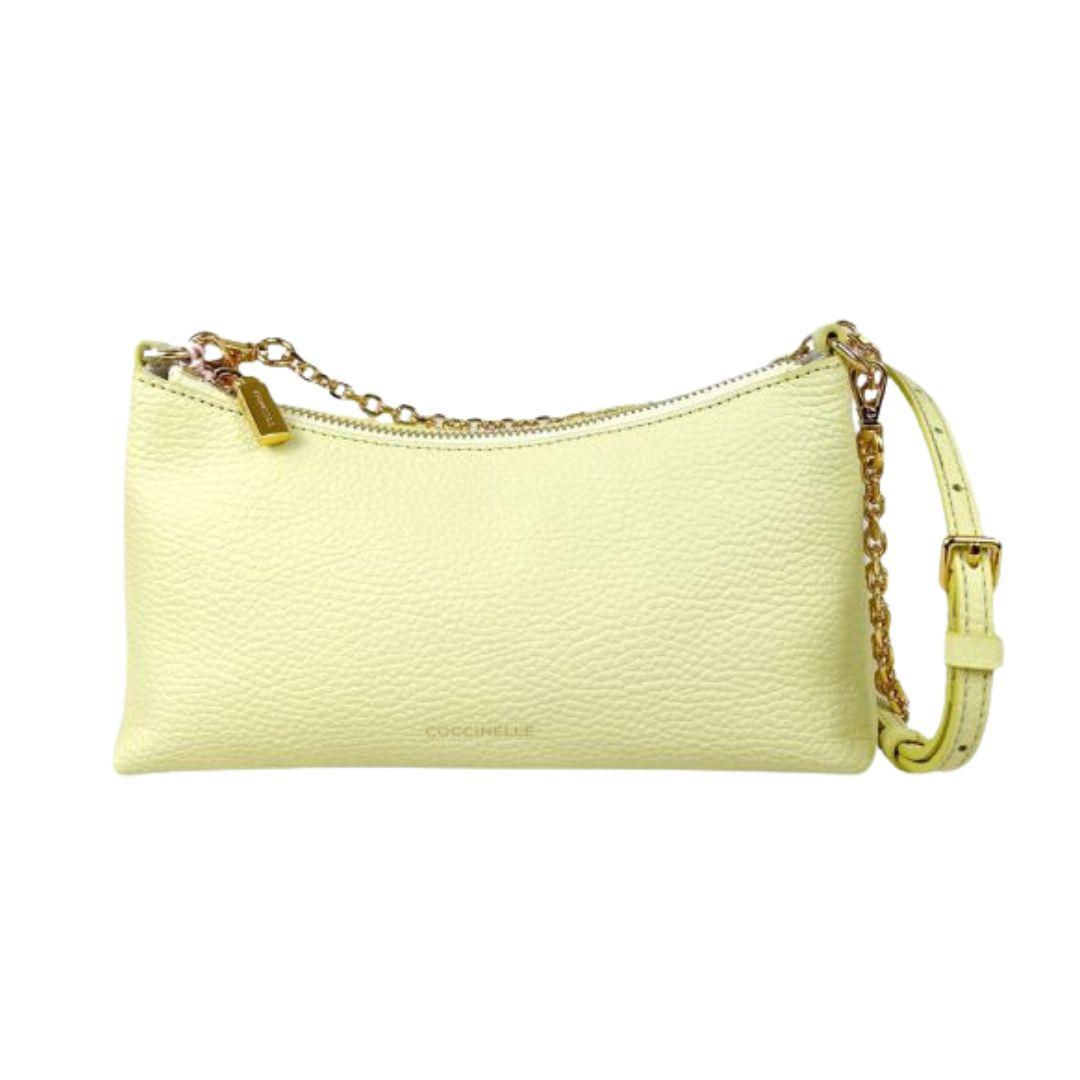 Coccinelle Aura Woman  E5qh0550101-001 Black