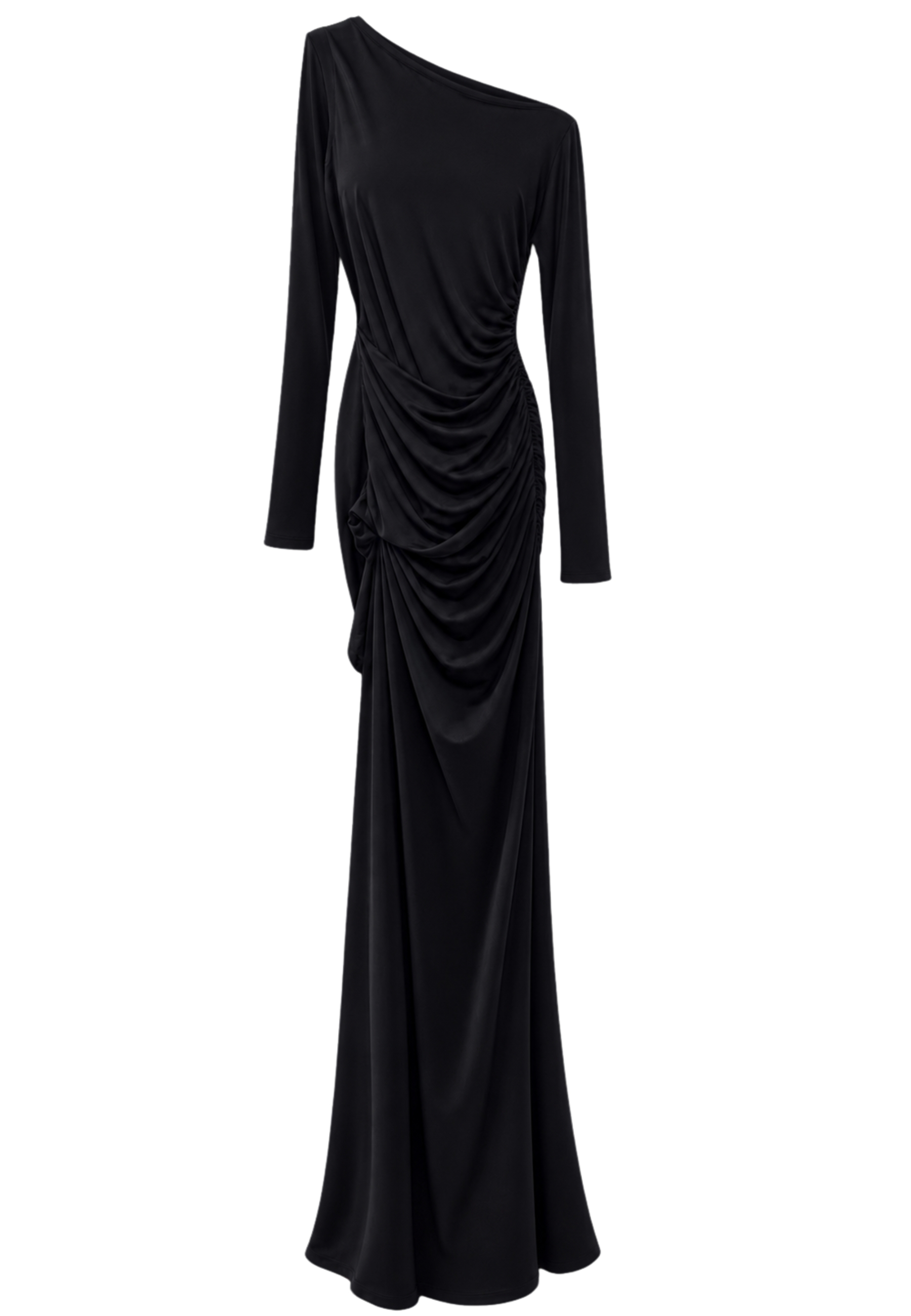Langes Kleid Eleh Entraptung