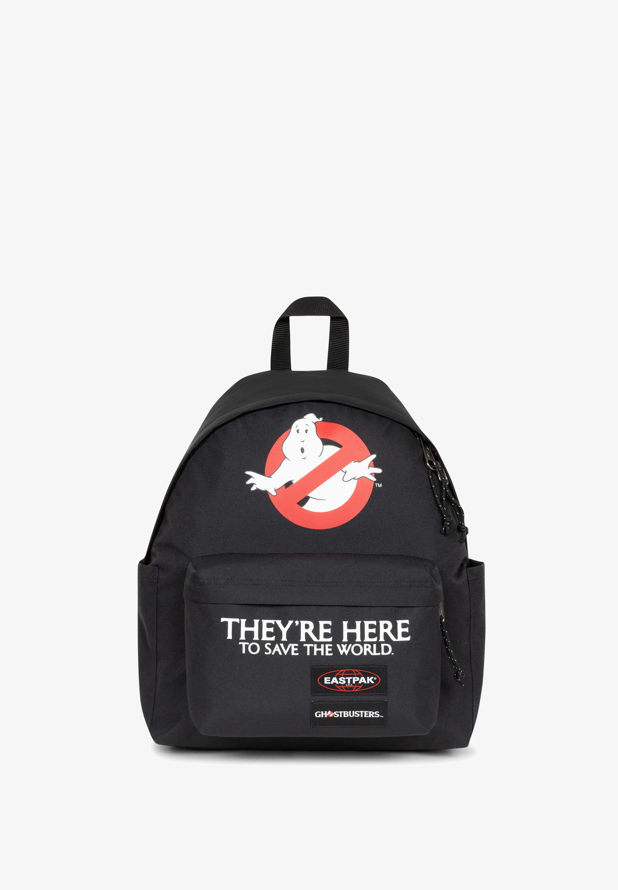 Backpack Adult unisex Eastpak day pak'R gb poster