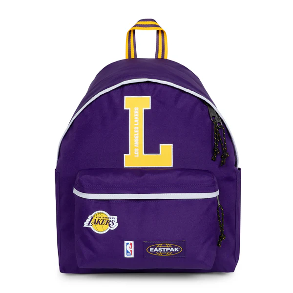 Eastpak EASTPAK Rucksack Day Pak'r Pride BTR 24L lila, lila