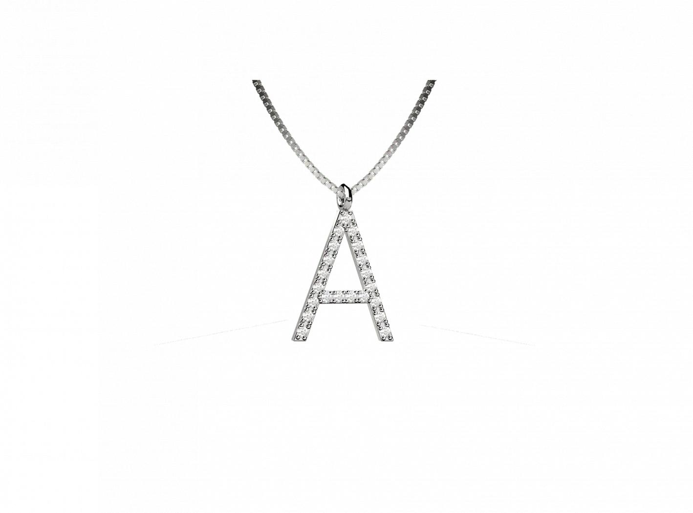 Women's Necklace Nardelli Elli's EL0737A