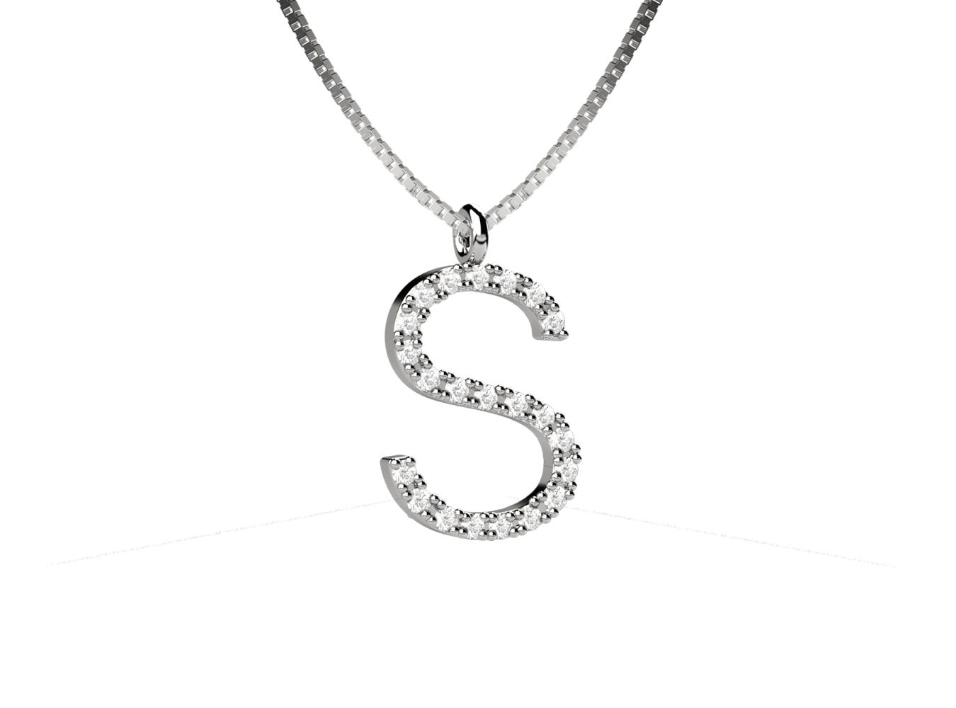 Women's Necklace Nardelli Elli's EL0737S