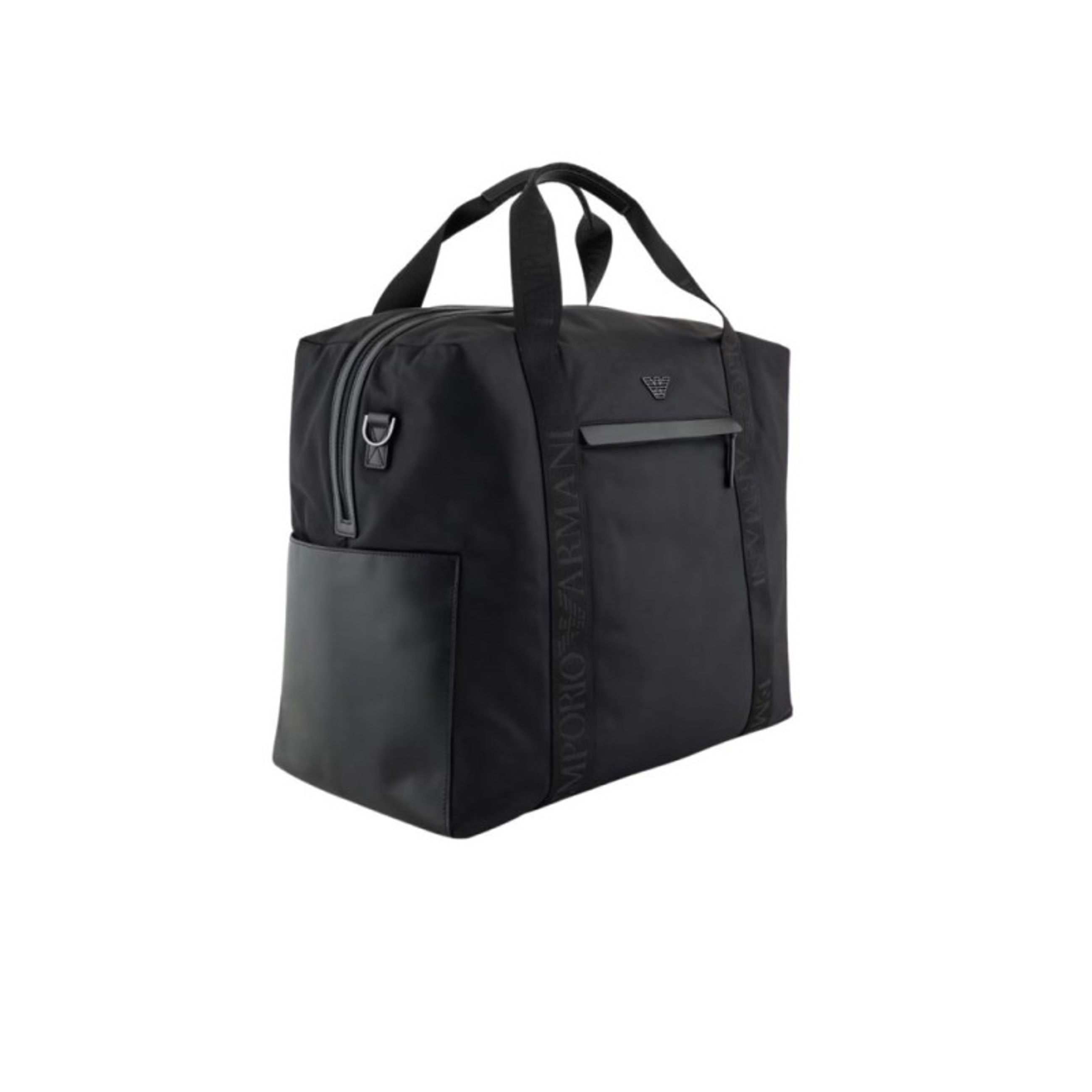 Herrentasche Emporio Armani em001802af13454-uc001 Schwarz