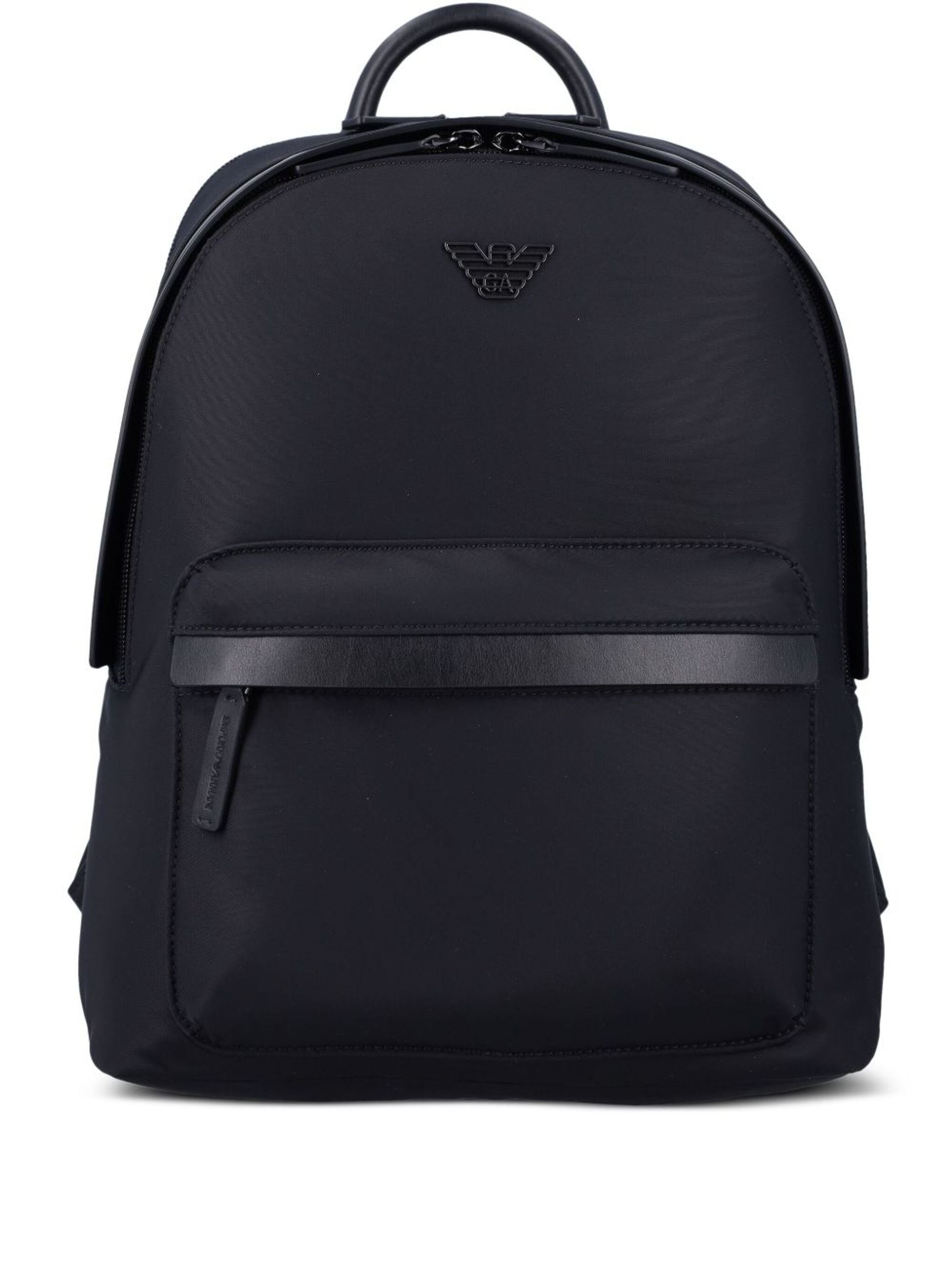 Backpack Man Emporio Armani EM001804AF13454-UC001 Schwarz