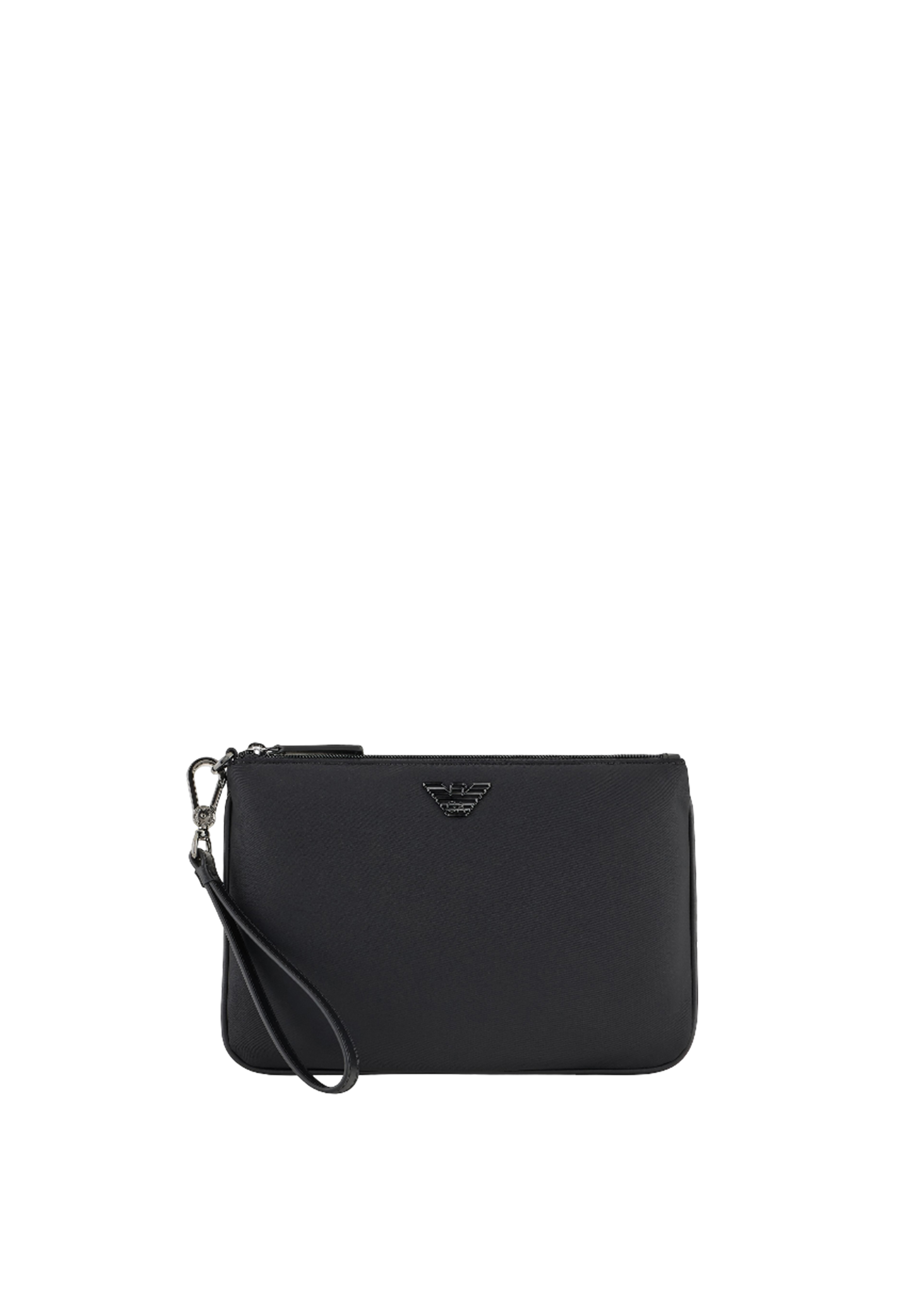 Sac pour hommes Emporio Armani EM001812AF13454-UC001 Noir