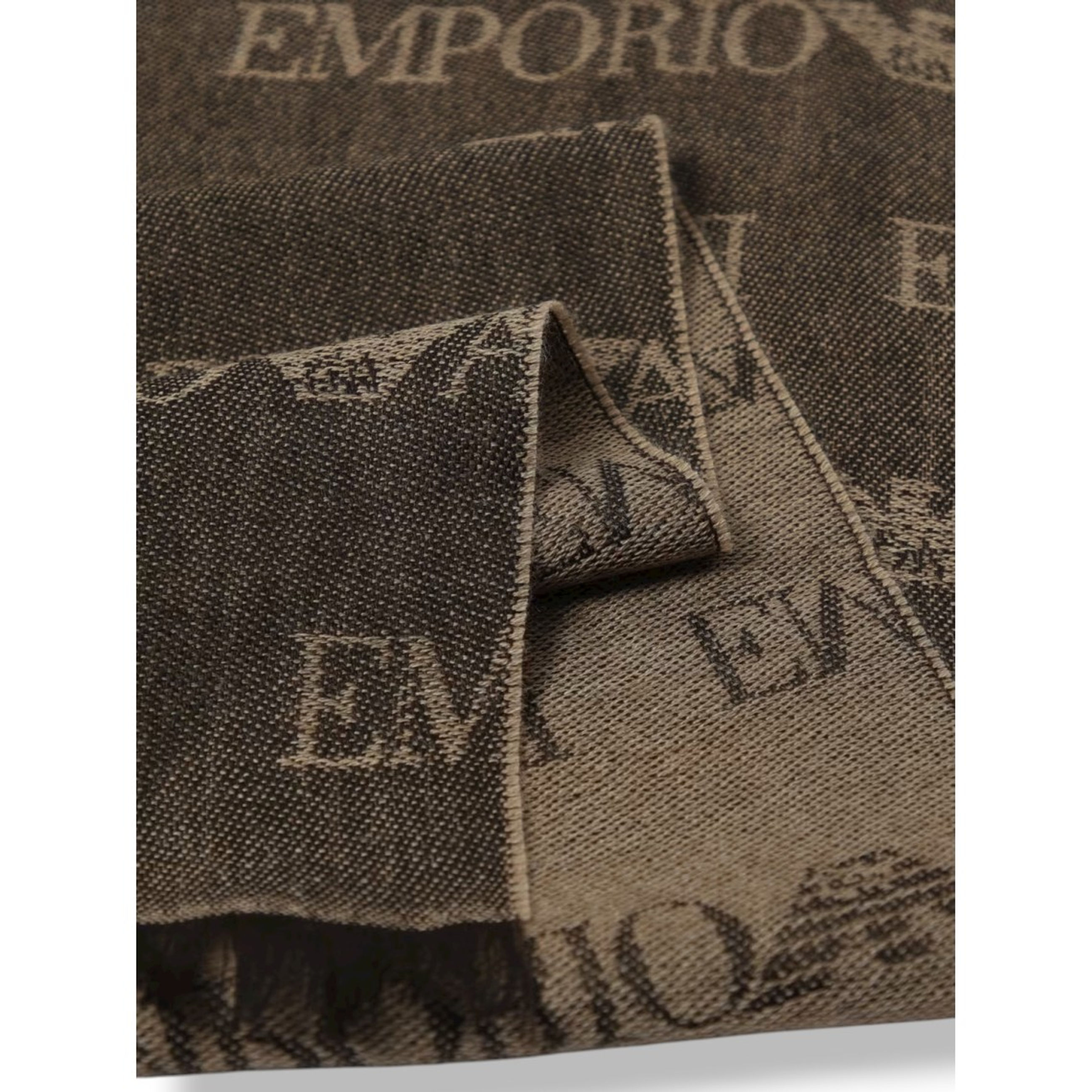 Echarpe de femmes Emporio Armani EM004238AF21541-F6138 Multicolore