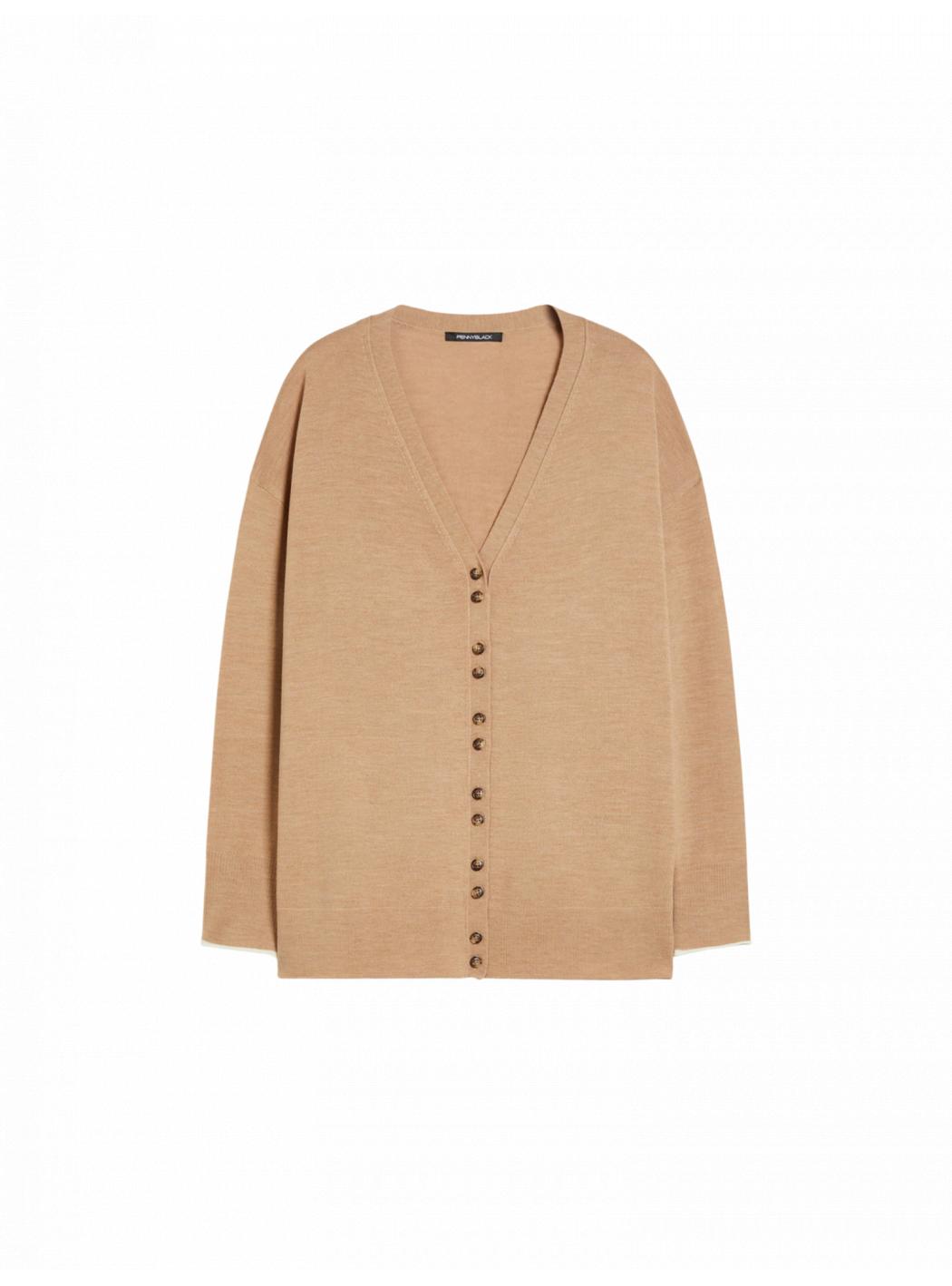 Cardigan Woman Pennyblack epic