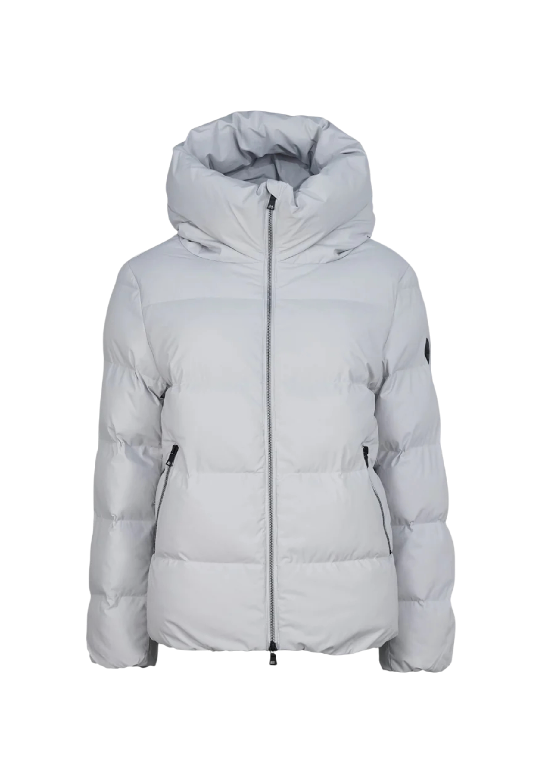 Women's jacket No1 Como equis_ghiacchio